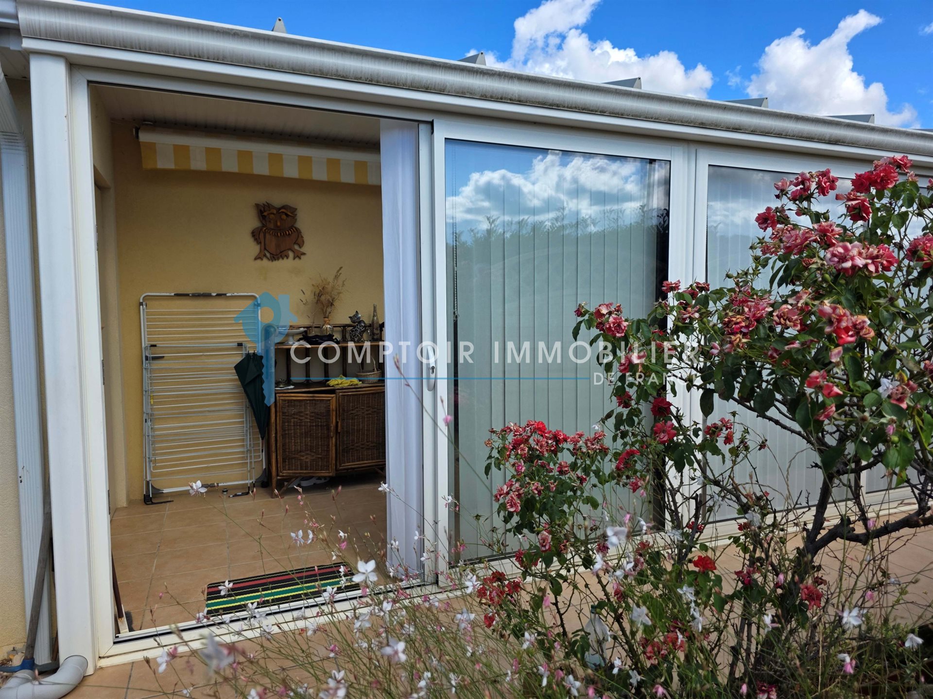 Maison à vendre, 77m², Ruoms