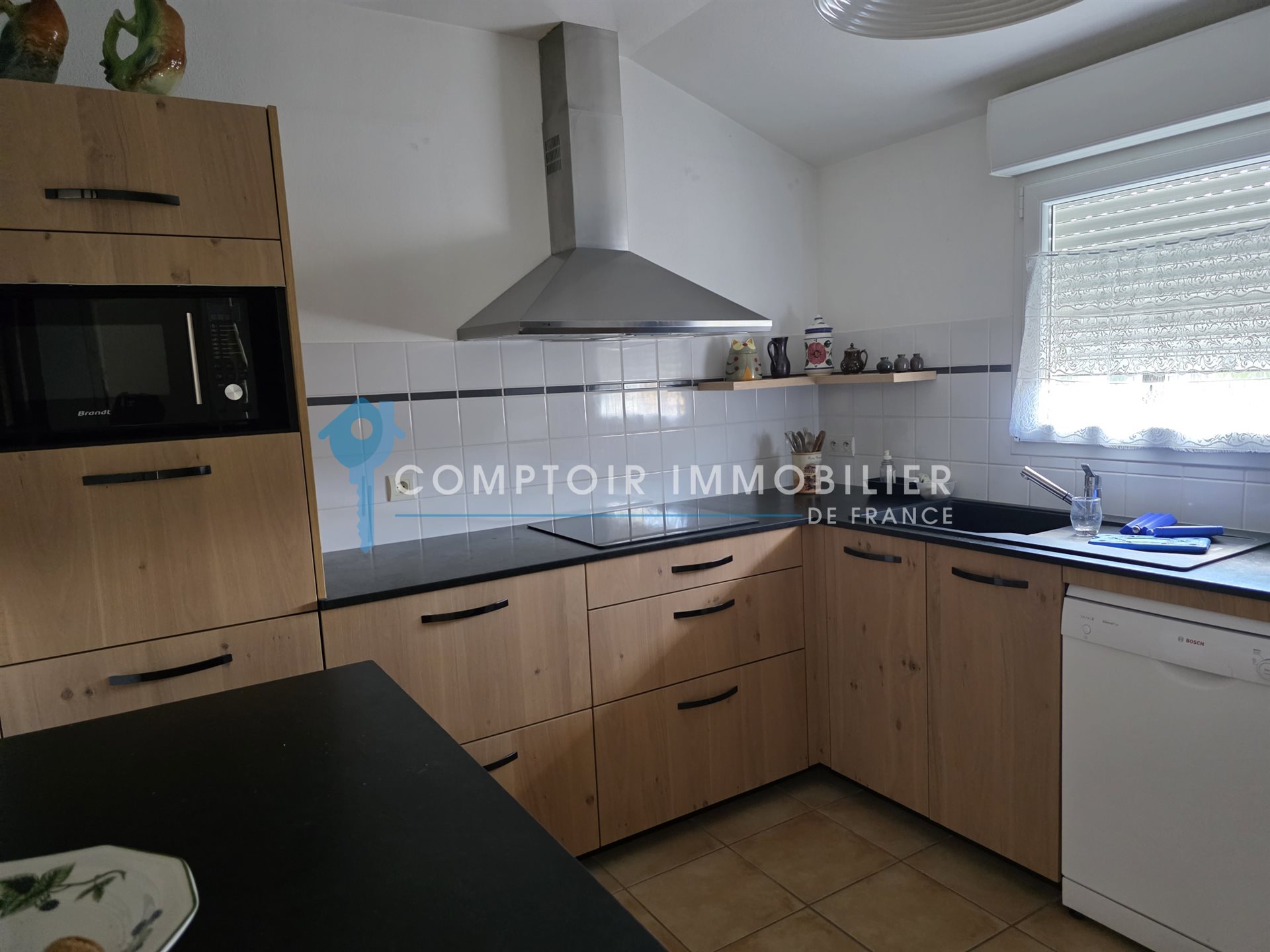 Maison à vendre, 77m², Ruoms