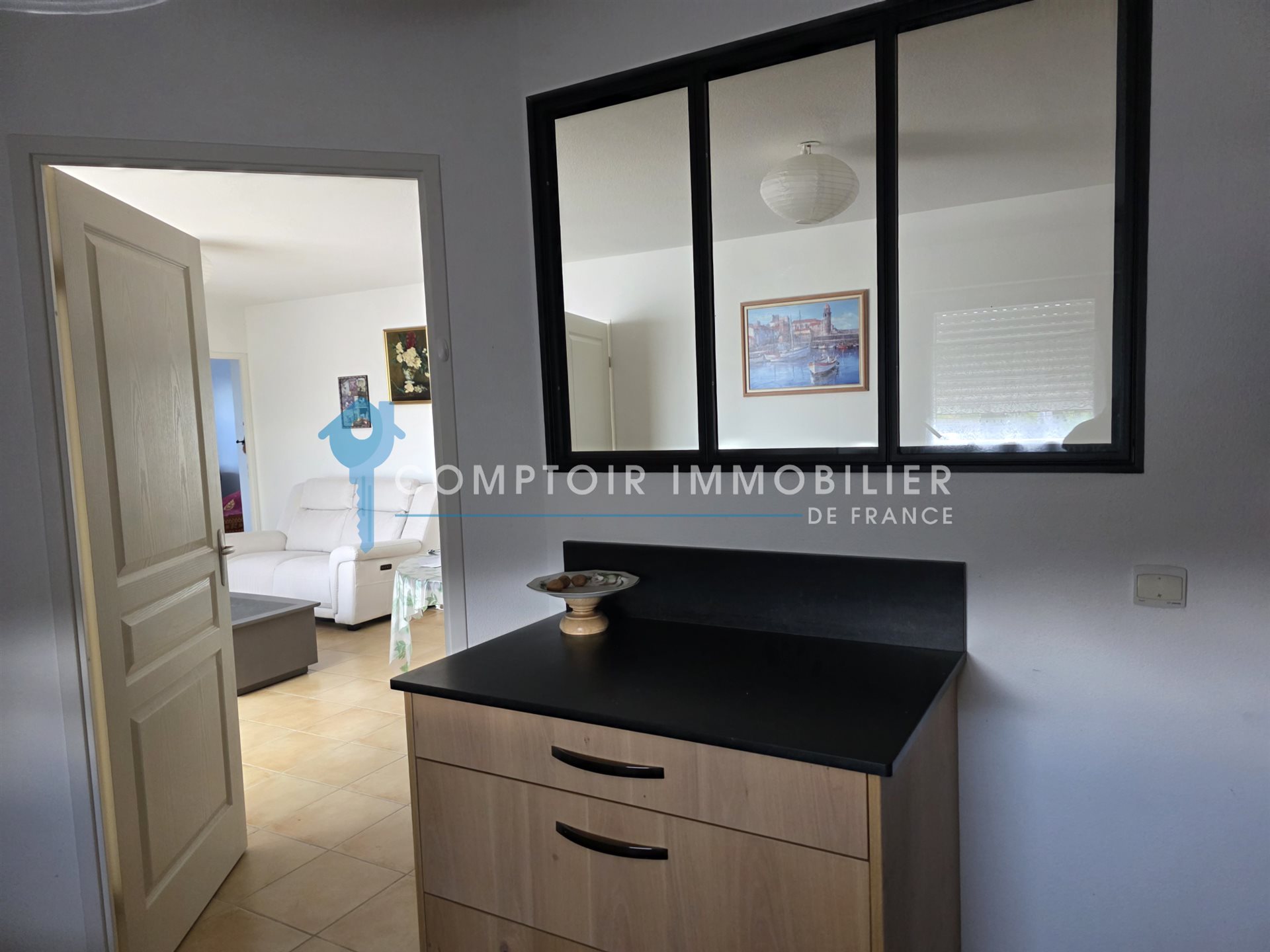 Maison à vendre, 77m², Ruoms