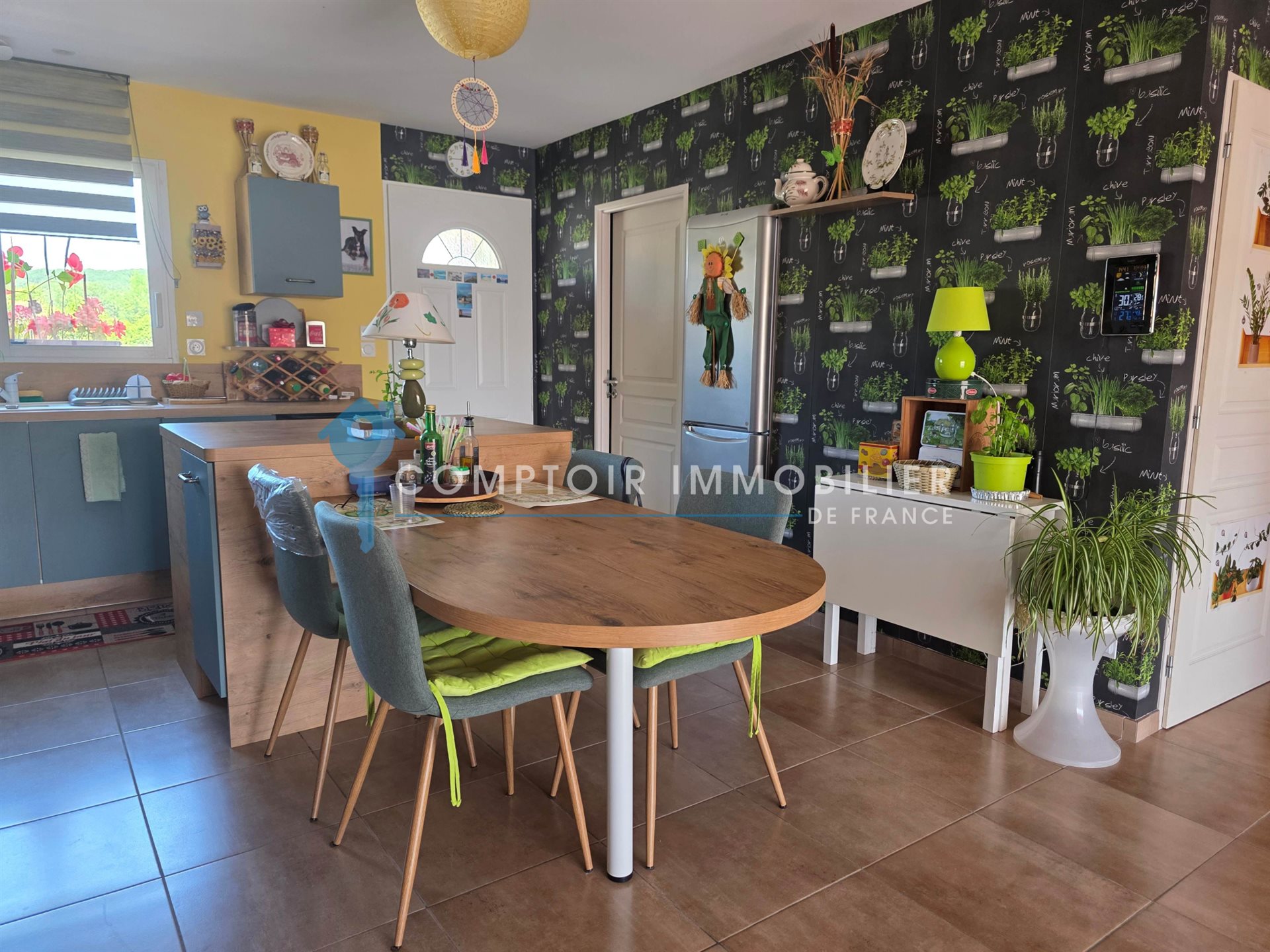 Maison à vendre, 100m², Ruoms
