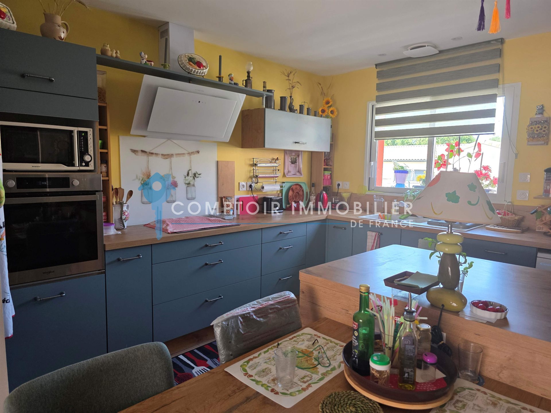 Maison à vendre, 100m², Ruoms