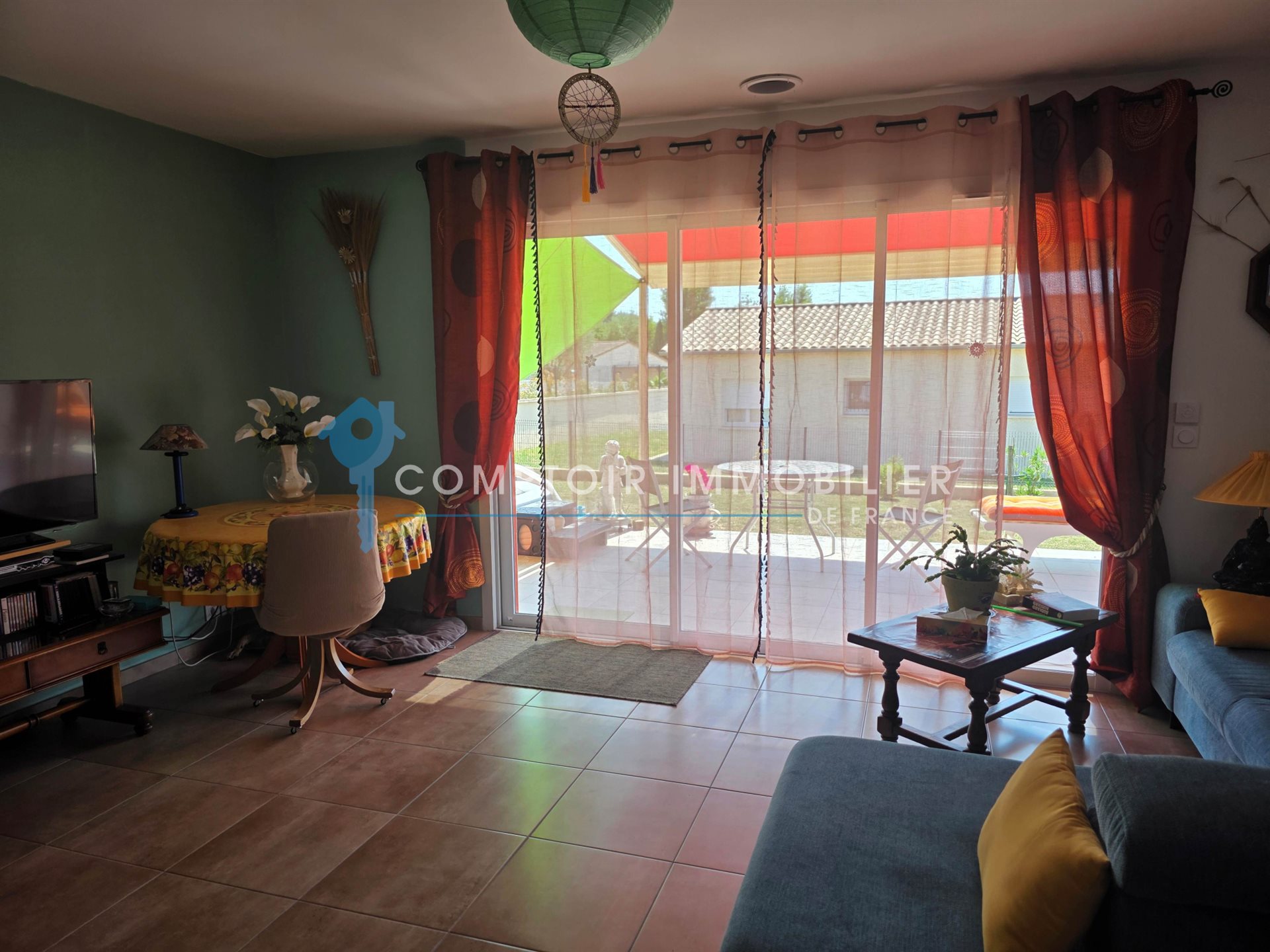 Maison à vendre, 100m², Ruoms