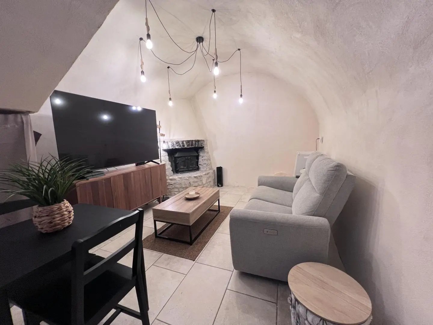 Maison à vendre, 59m², Corconne