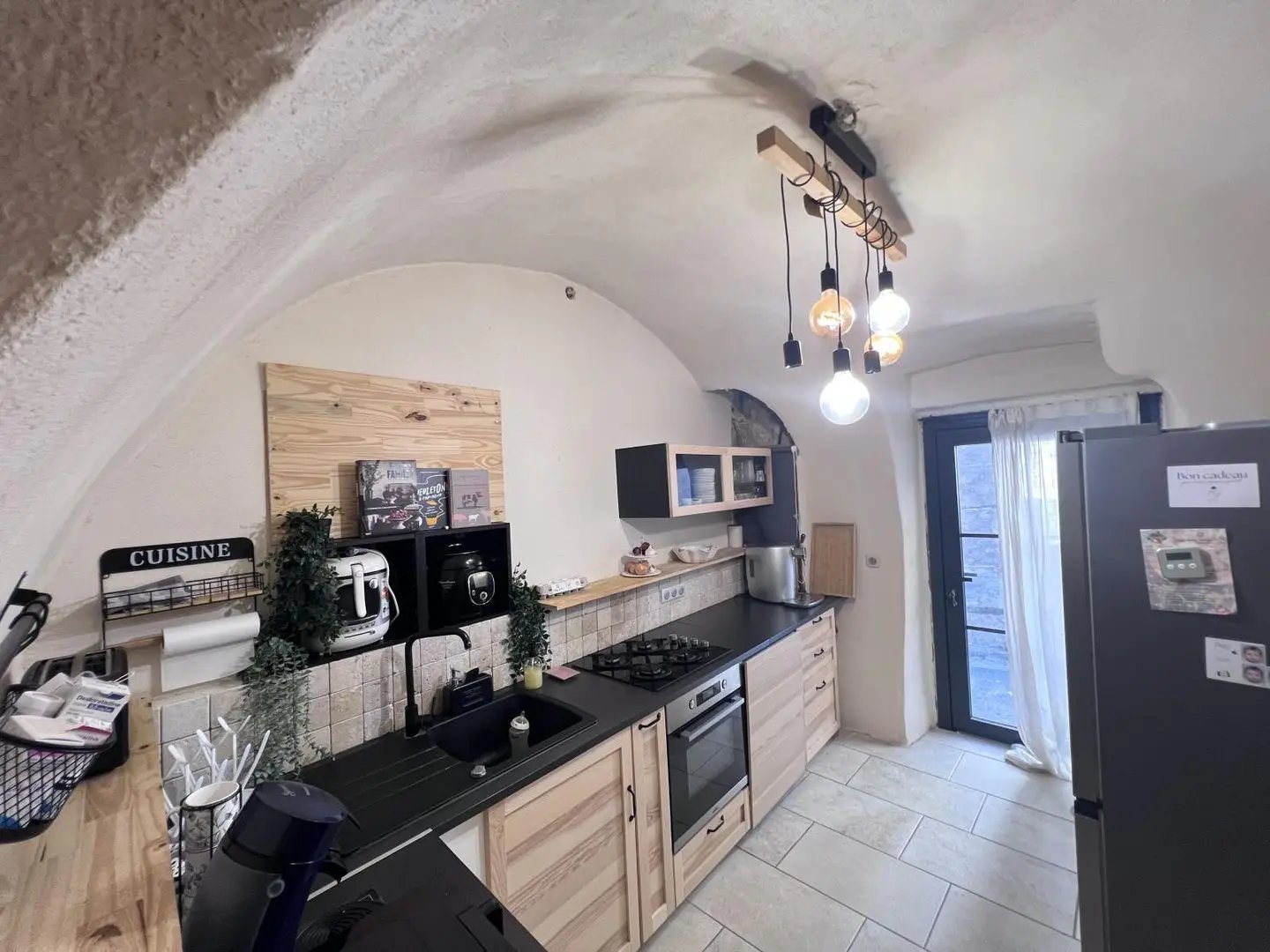 Maison à vendre, 59m², Corconne