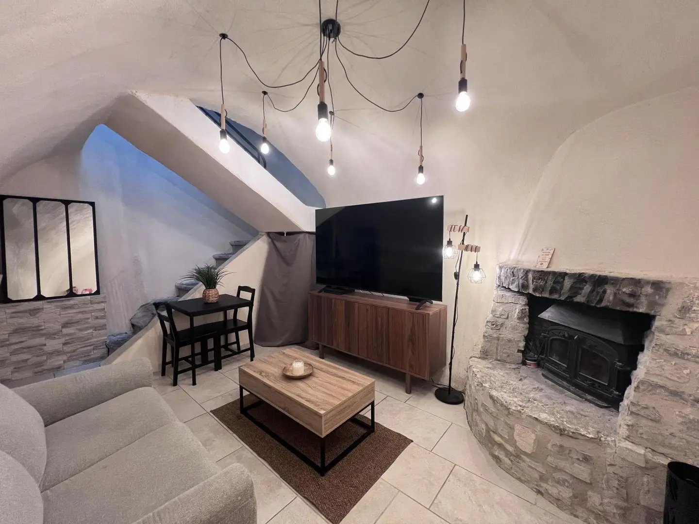 Maison à vendre, 59m², Corconne