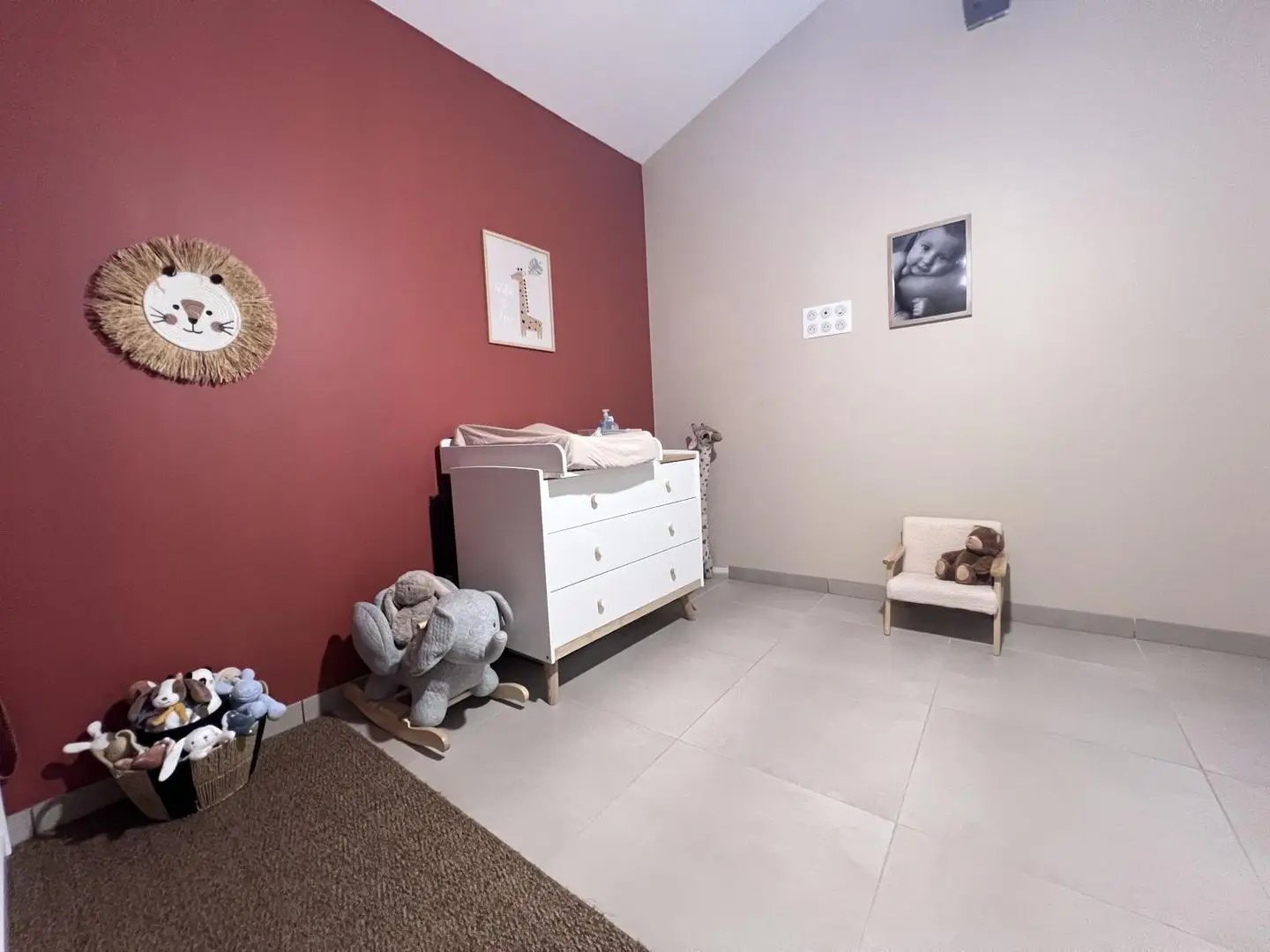 Maison à vendre, 59m², Corconne