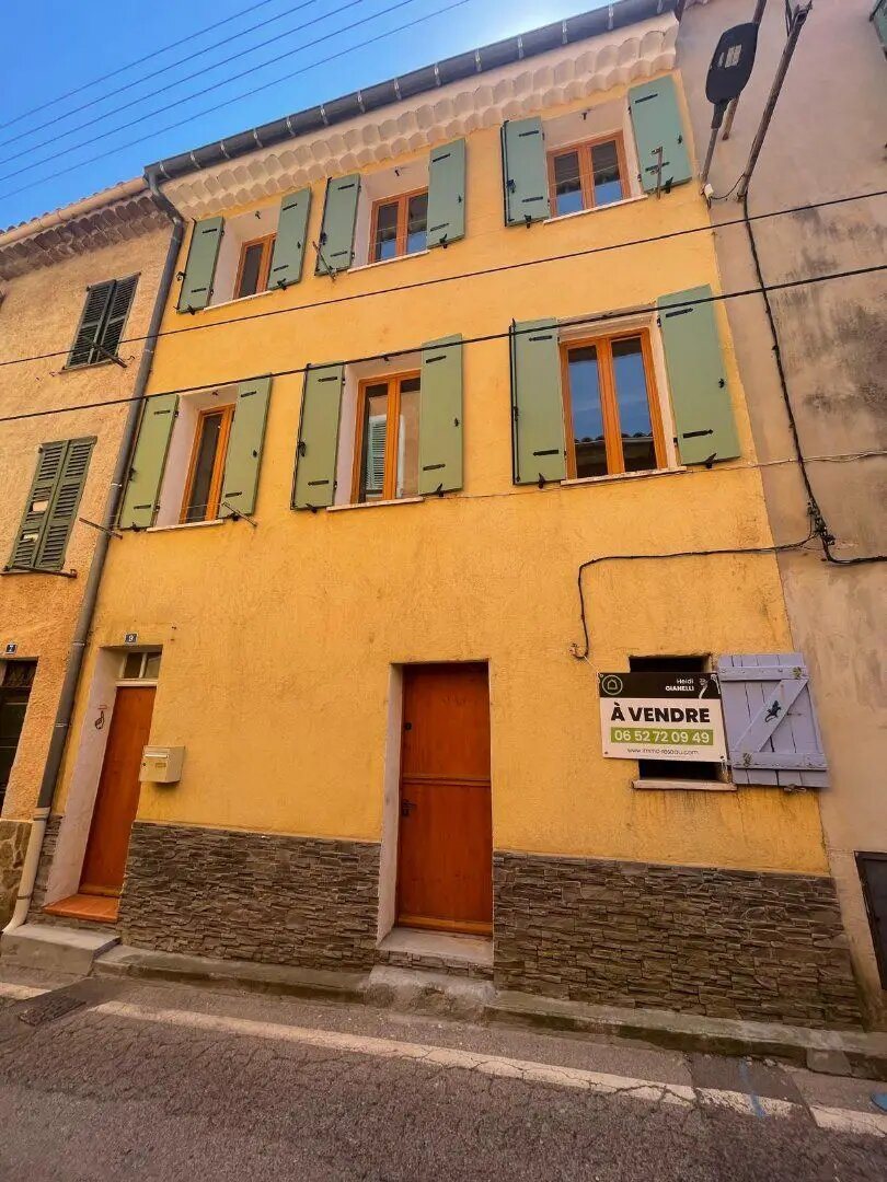 Maison à vendre, 68m², Gonfaron