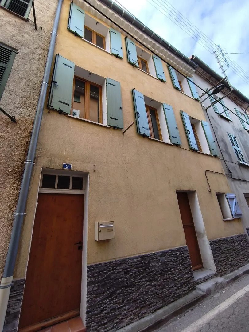 Maison à louer, 68m², Gonfaron