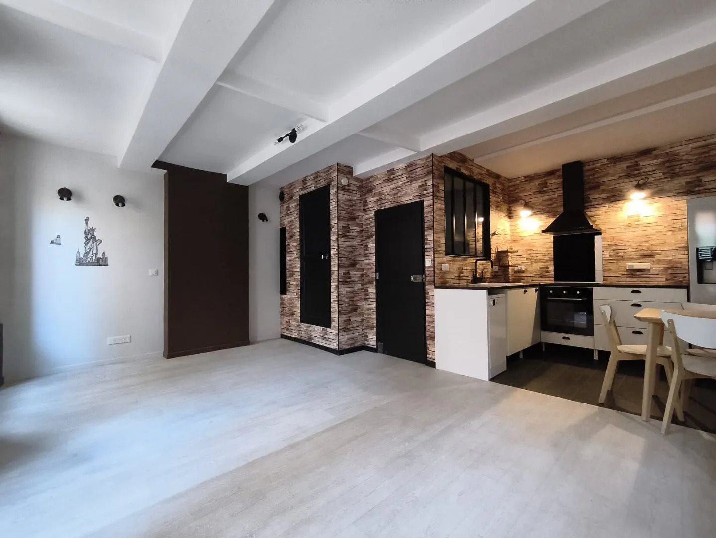 Maison à louer, 68m², Gonfaron