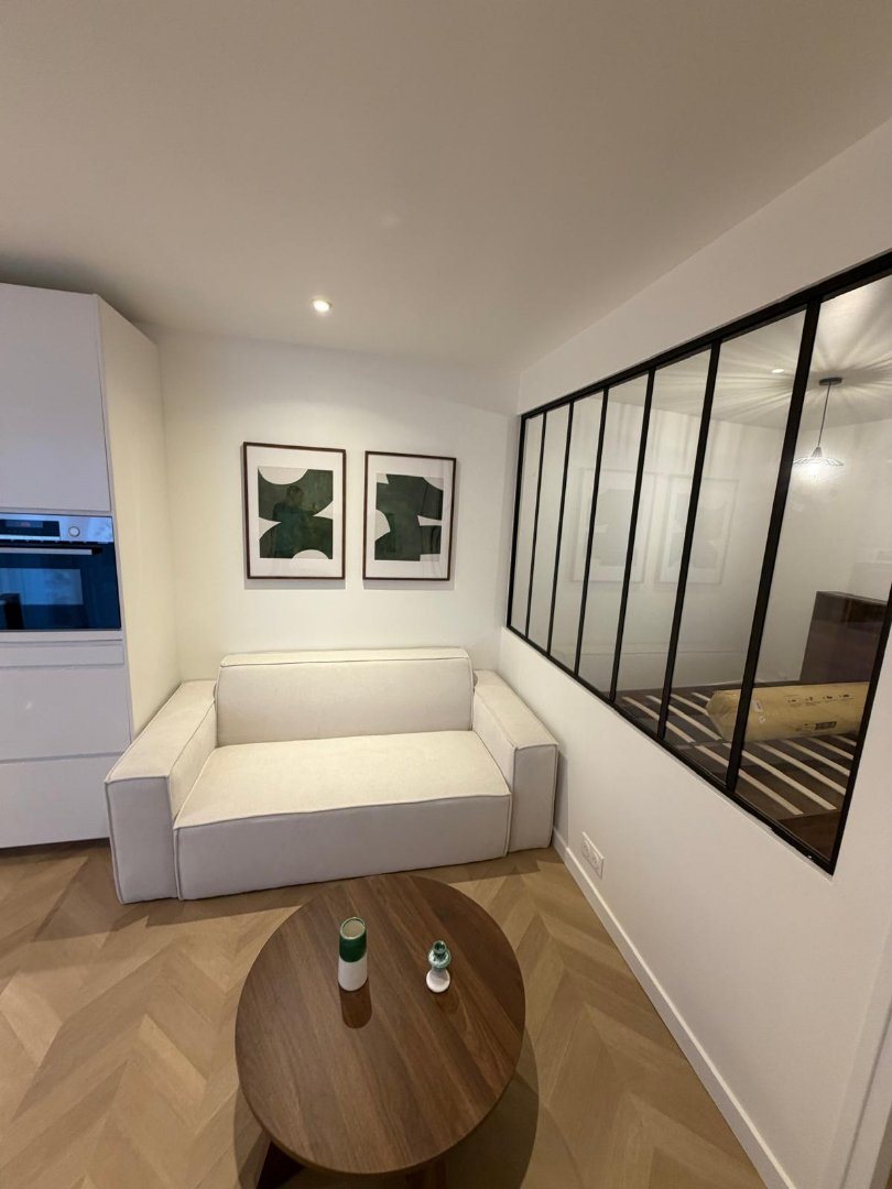 Appartement à louer, 31m², Gonfaron