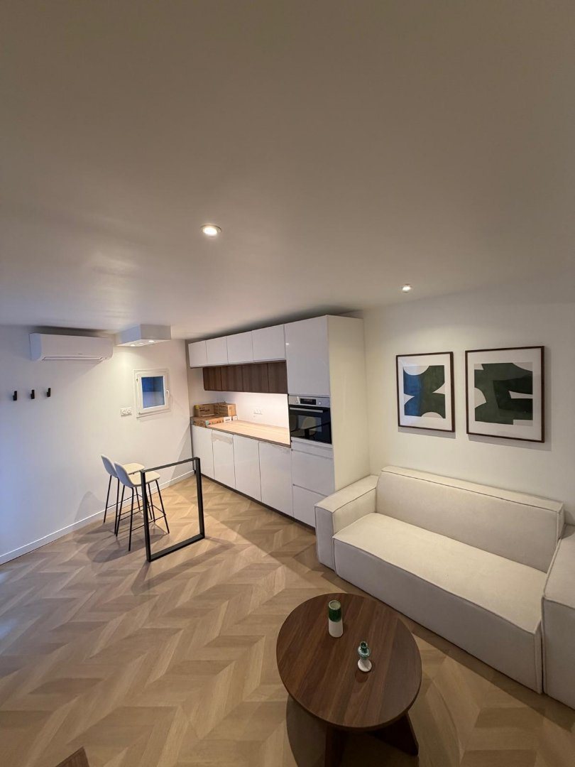 Appartement à louer, 31m², Gonfaron