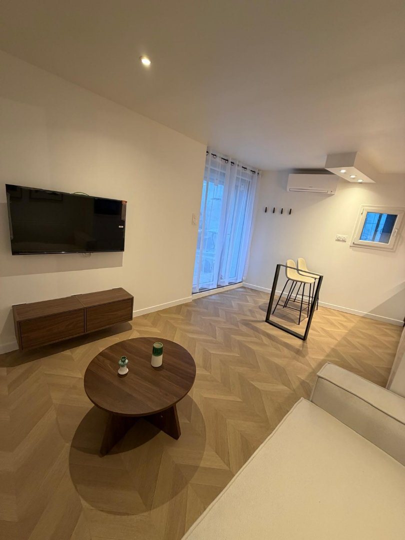 Appartement à louer, 31m², Gonfaron