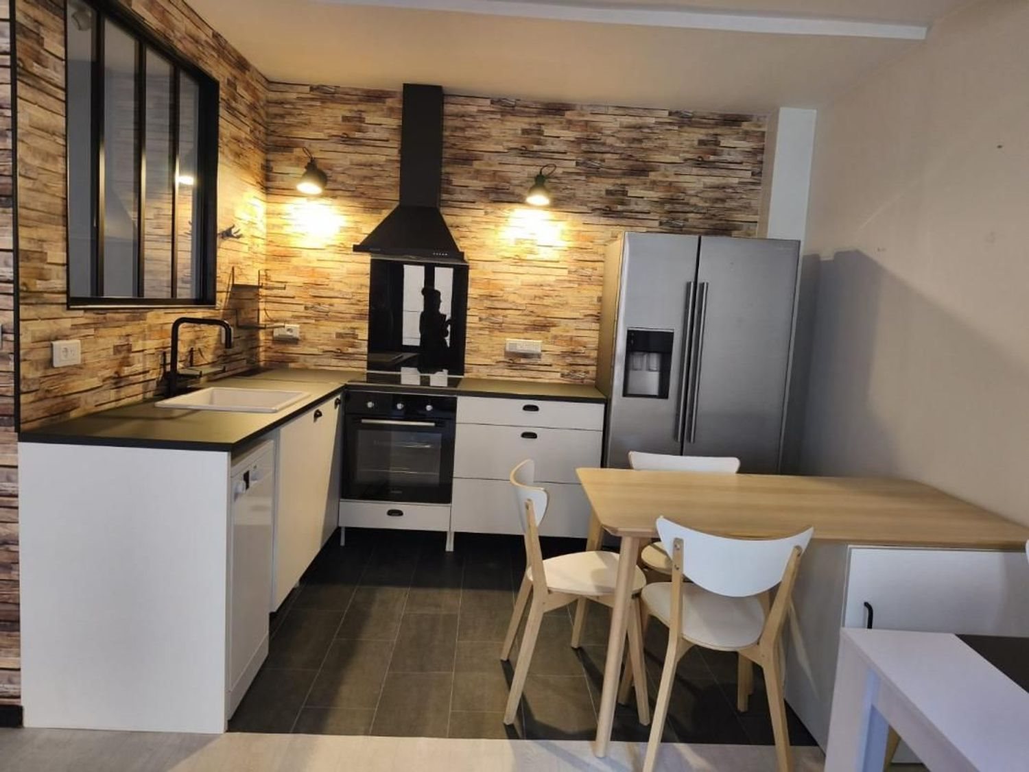 Maison à louer, 68m², Gonfaron