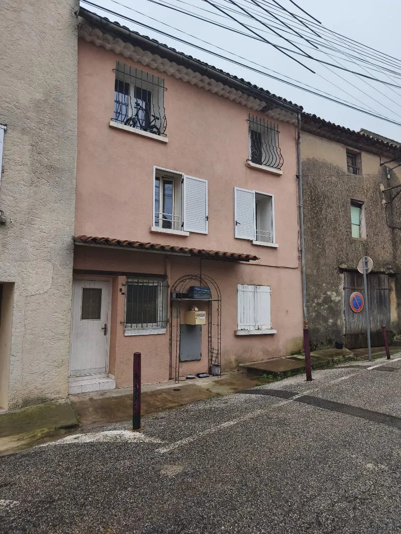 Appartement à vendre, 175m², Gonfaron