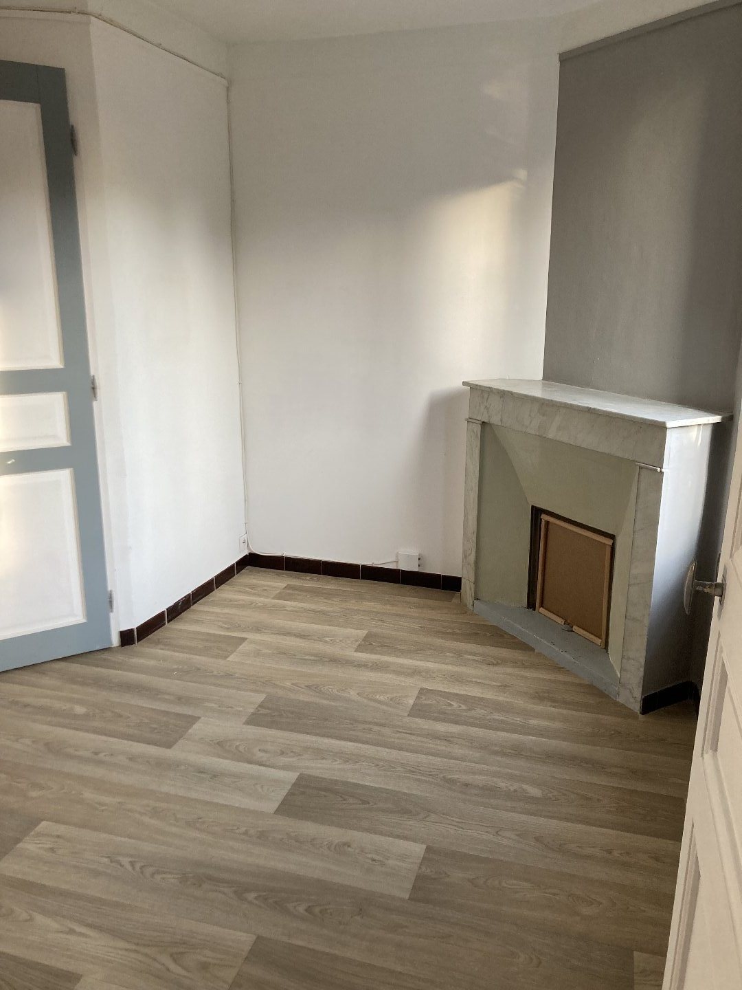 Appartement à vendre, 24m², Toulon