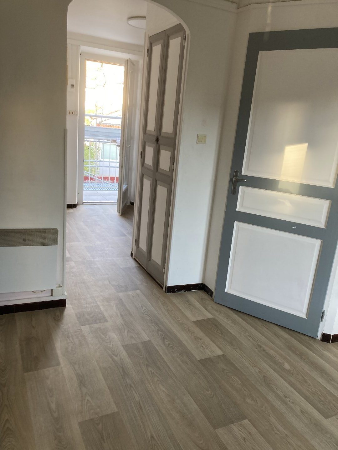 Appartement à vendre, 24m², Toulon