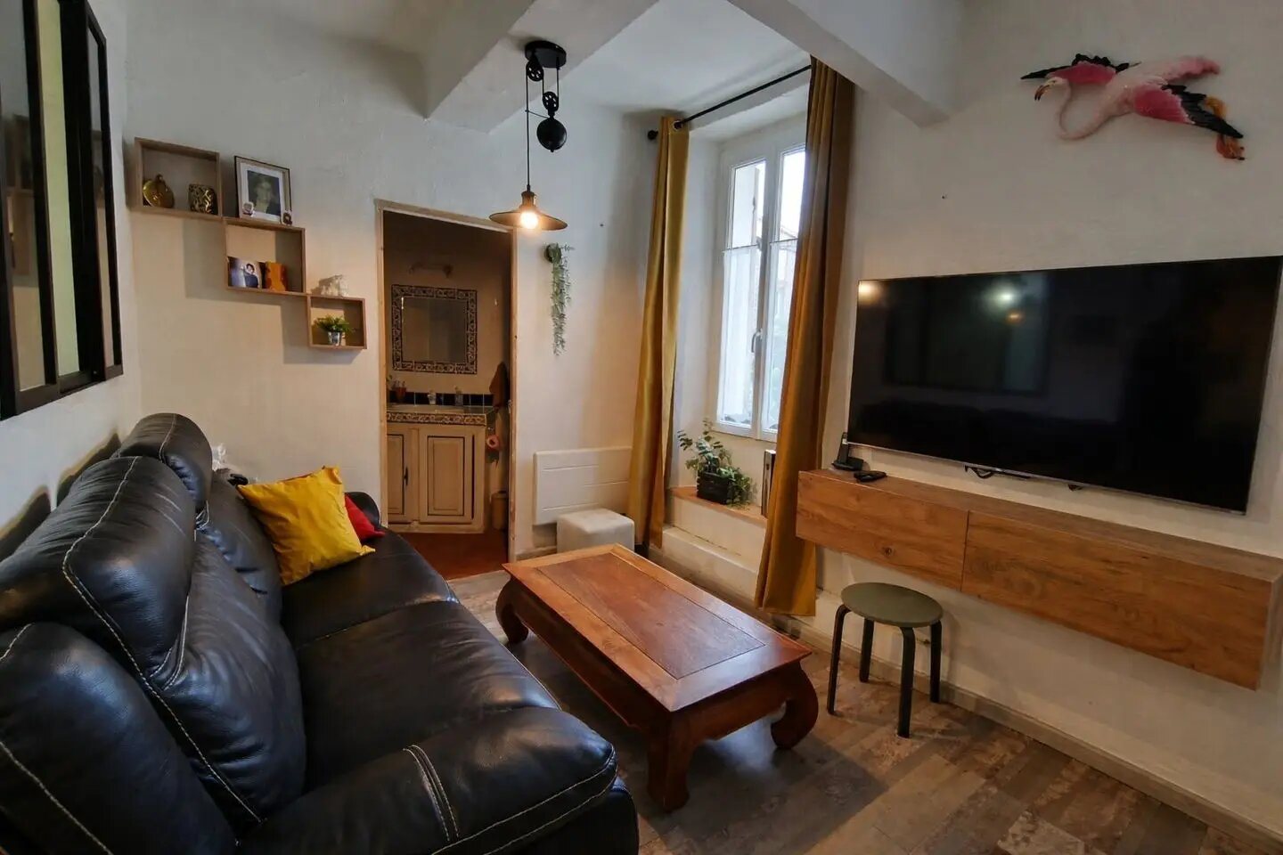 Appartement à vendre, 42m², Gonfaron