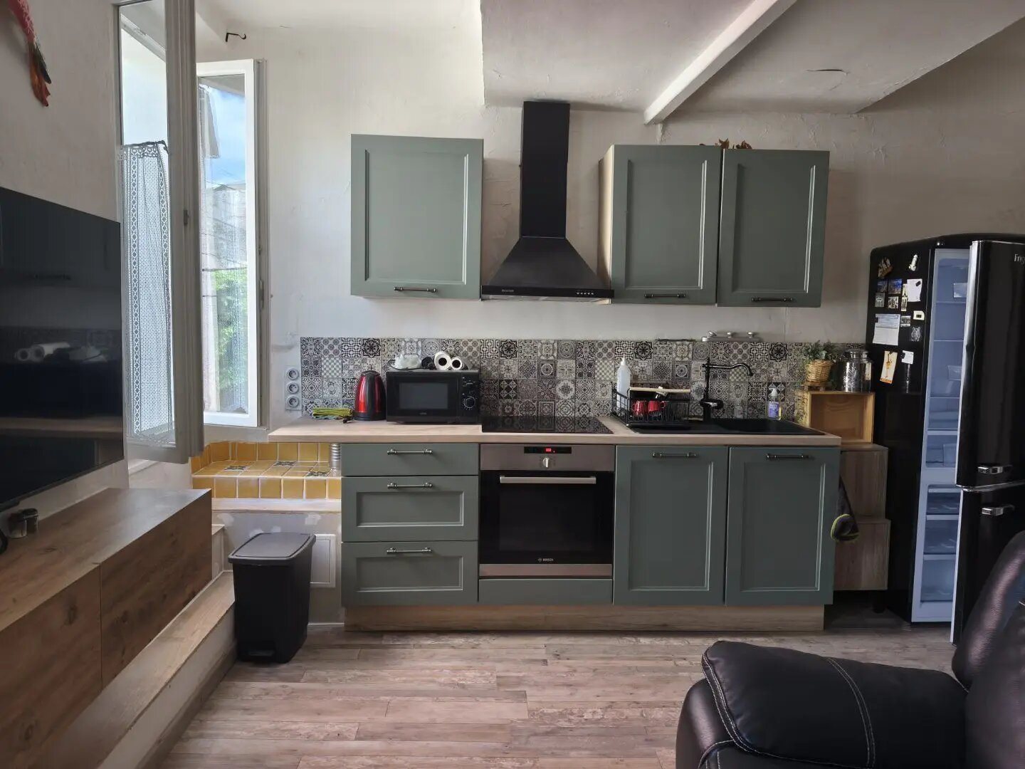 Appartement à vendre, 42m², Gonfaron