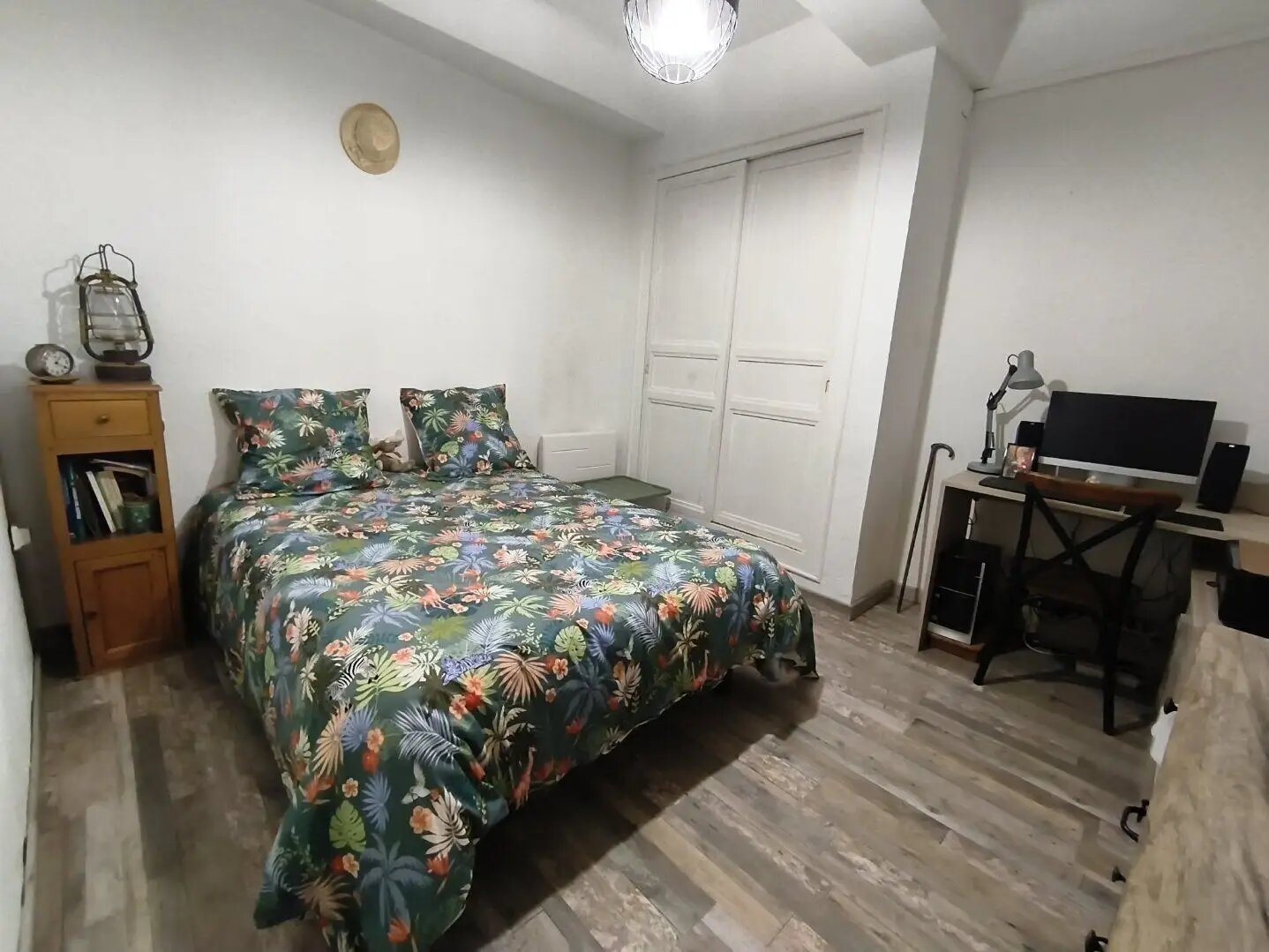 Appartement à vendre, 42m², Gonfaron