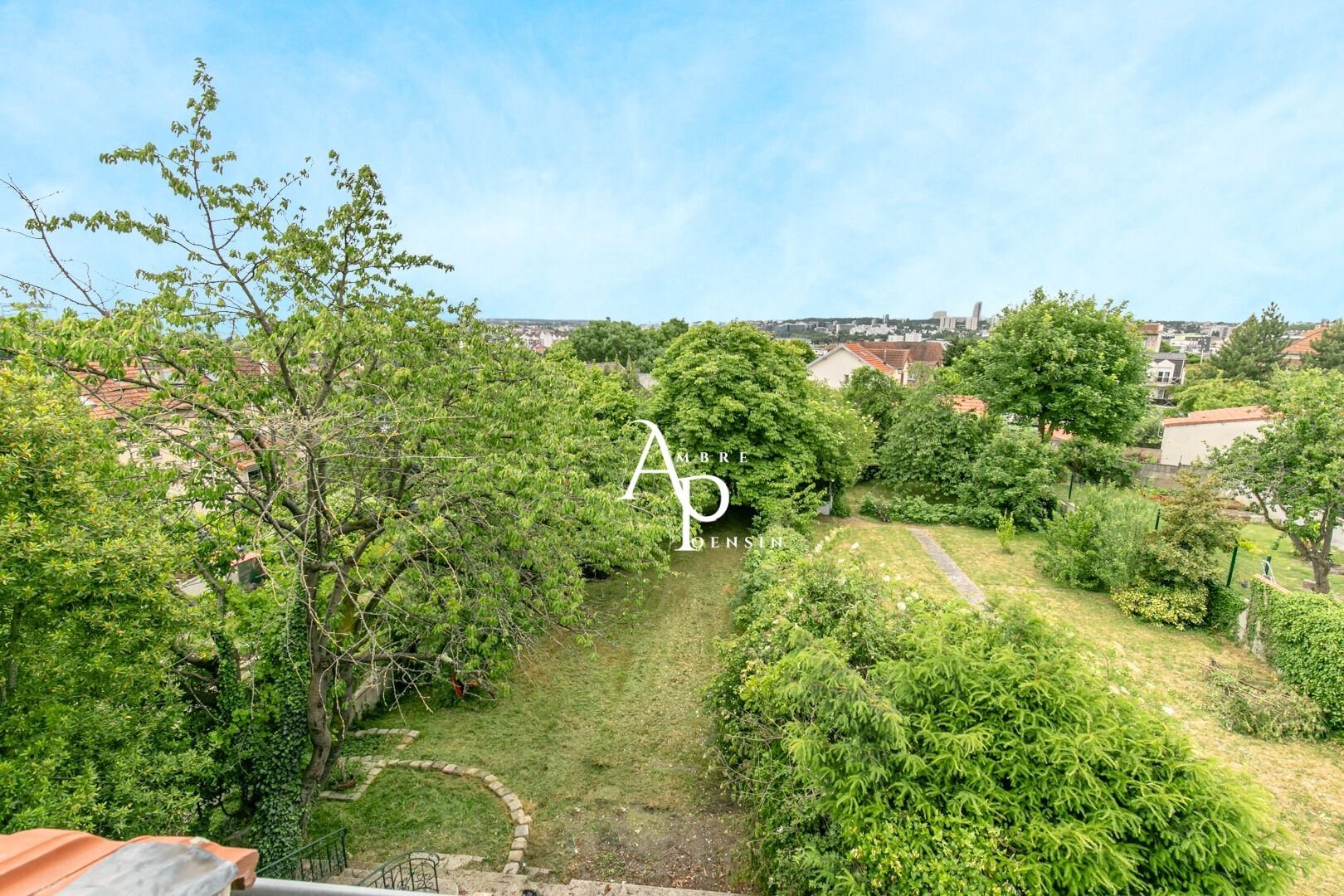 Maison à vendre, 246m², Rosny-sous-Bois