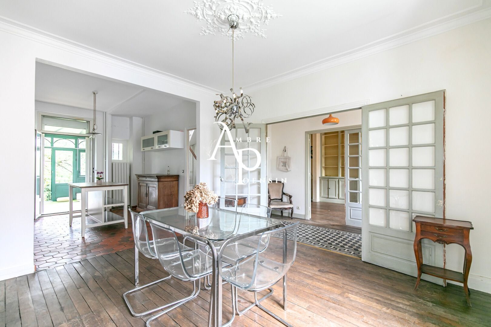 Maison à vendre, 246m², Rosny-sous-Bois