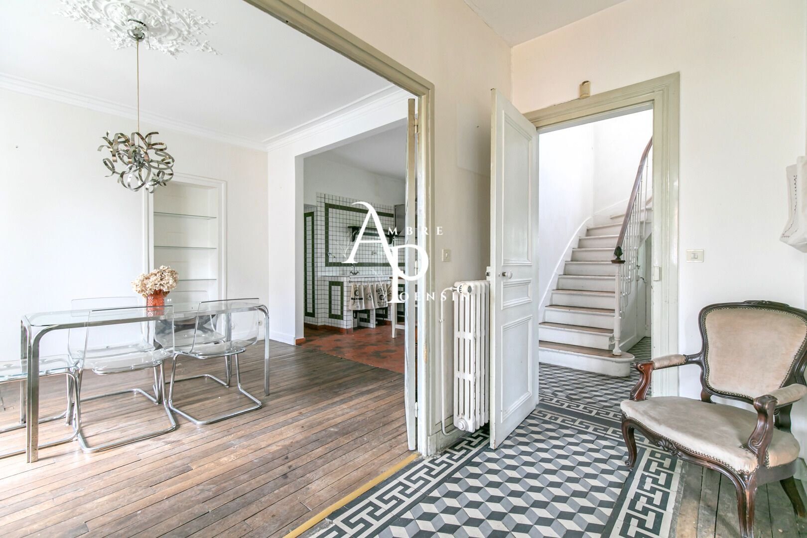 Maison à vendre, 246m², Rosny-sous-Bois