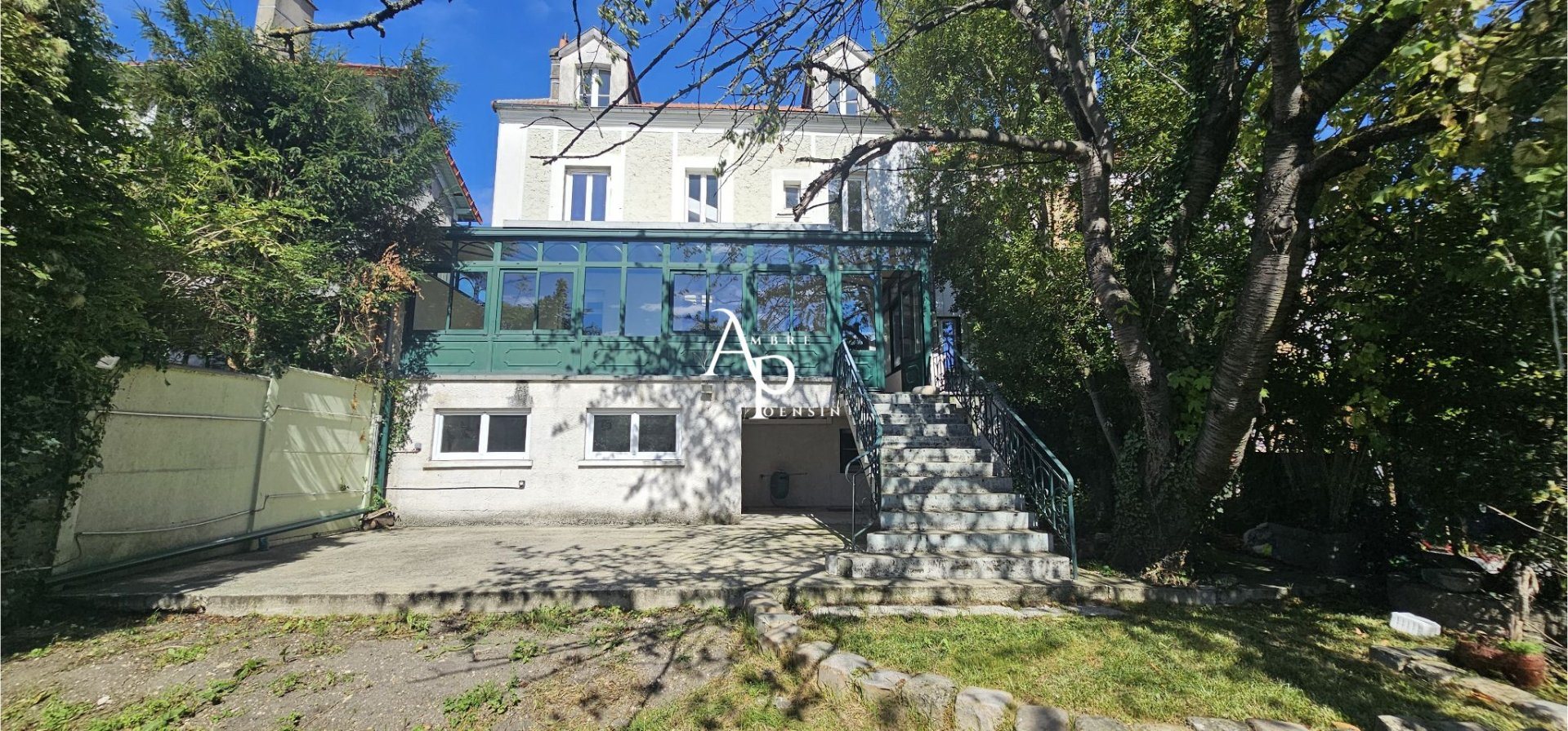 Maison à vendre, 246m², Rosny-sous-Bois