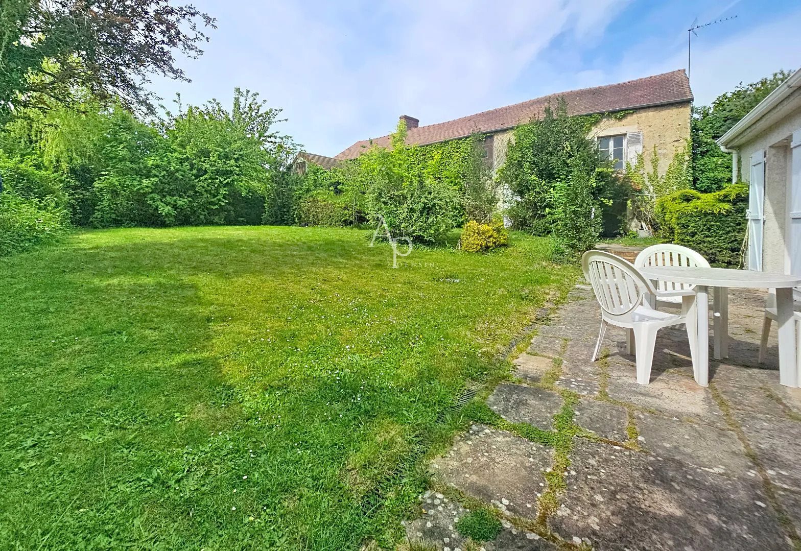 Maison à vendre, 148m², Les Clayes-sous-Bois