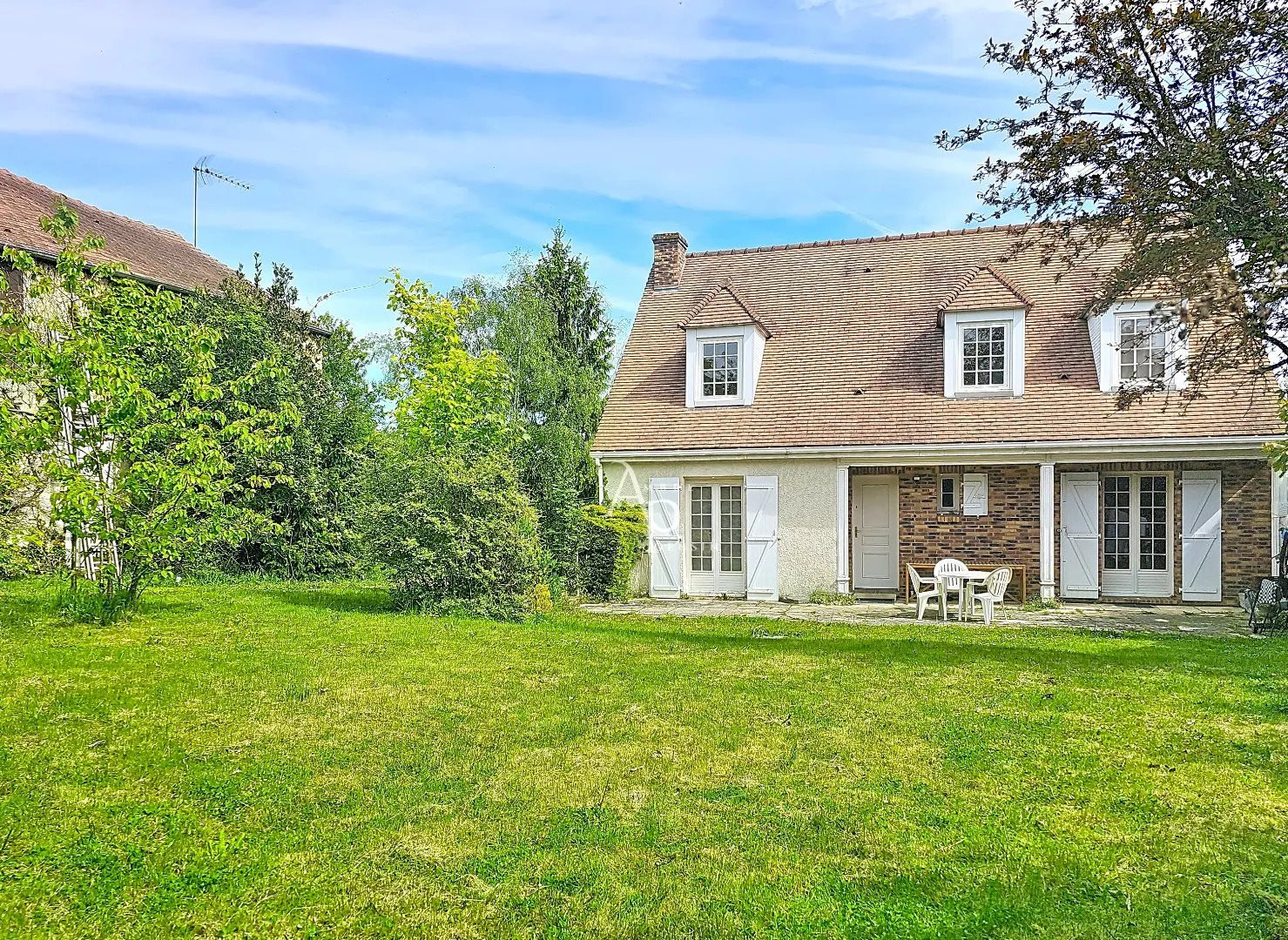 Maison à vendre, 148m², Les Clayes-sous-Bois