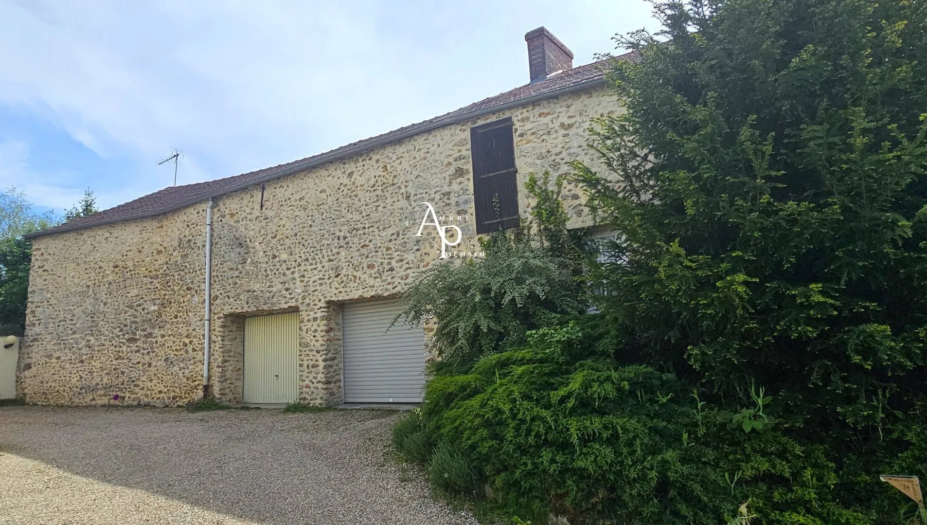 Maison à vendre, 148m², Les Clayes-sous-Bois