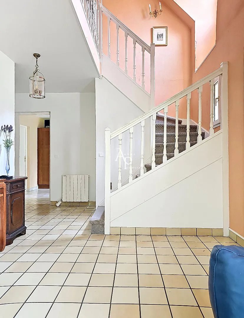 Maison à vendre, 148m², Les Clayes-sous-Bois