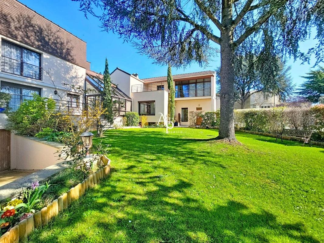 Maison à vendre, 302m², Fontenay-aux-Roses