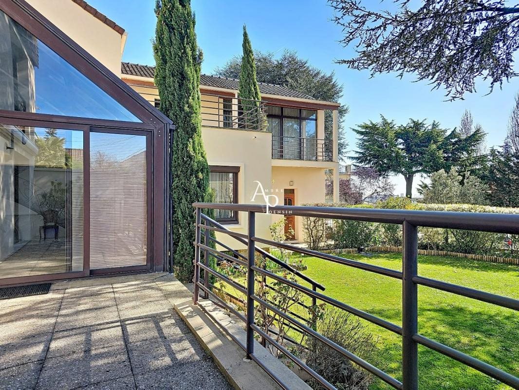 Maison à vendre, 302m², Fontenay-aux-Roses
