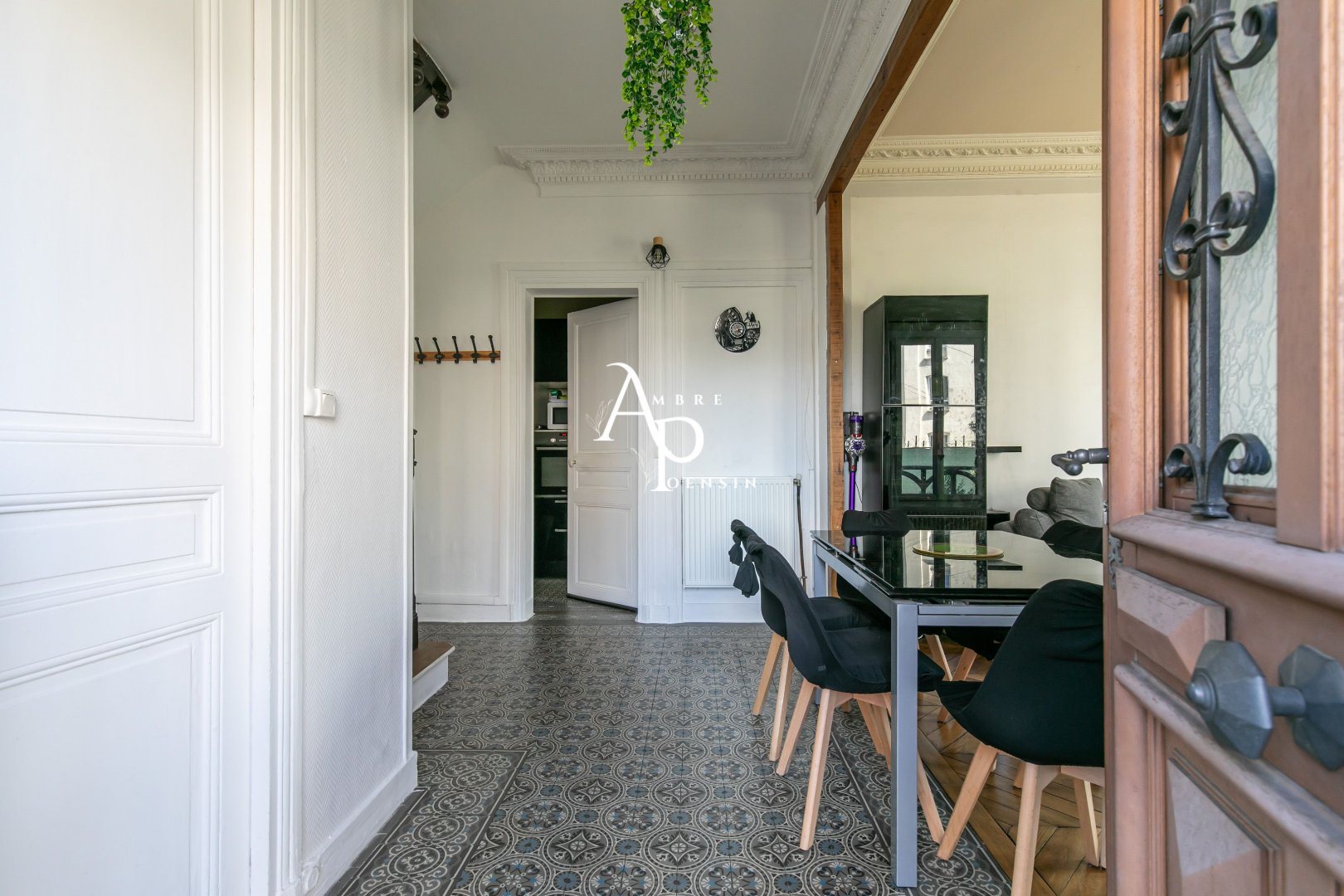 Maison à vendre, 102m², Le Raincy