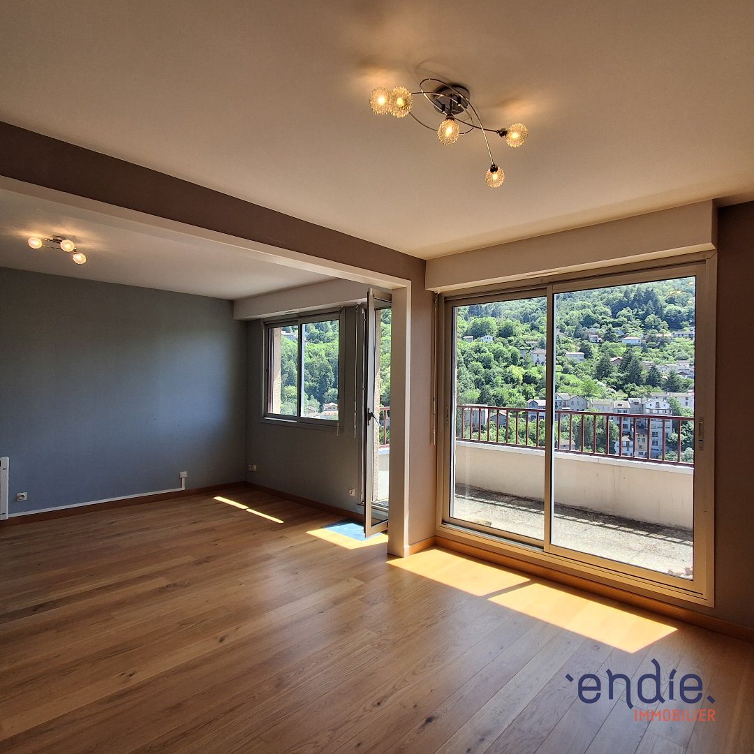 Appartement à vendre, 86m², Thiers
