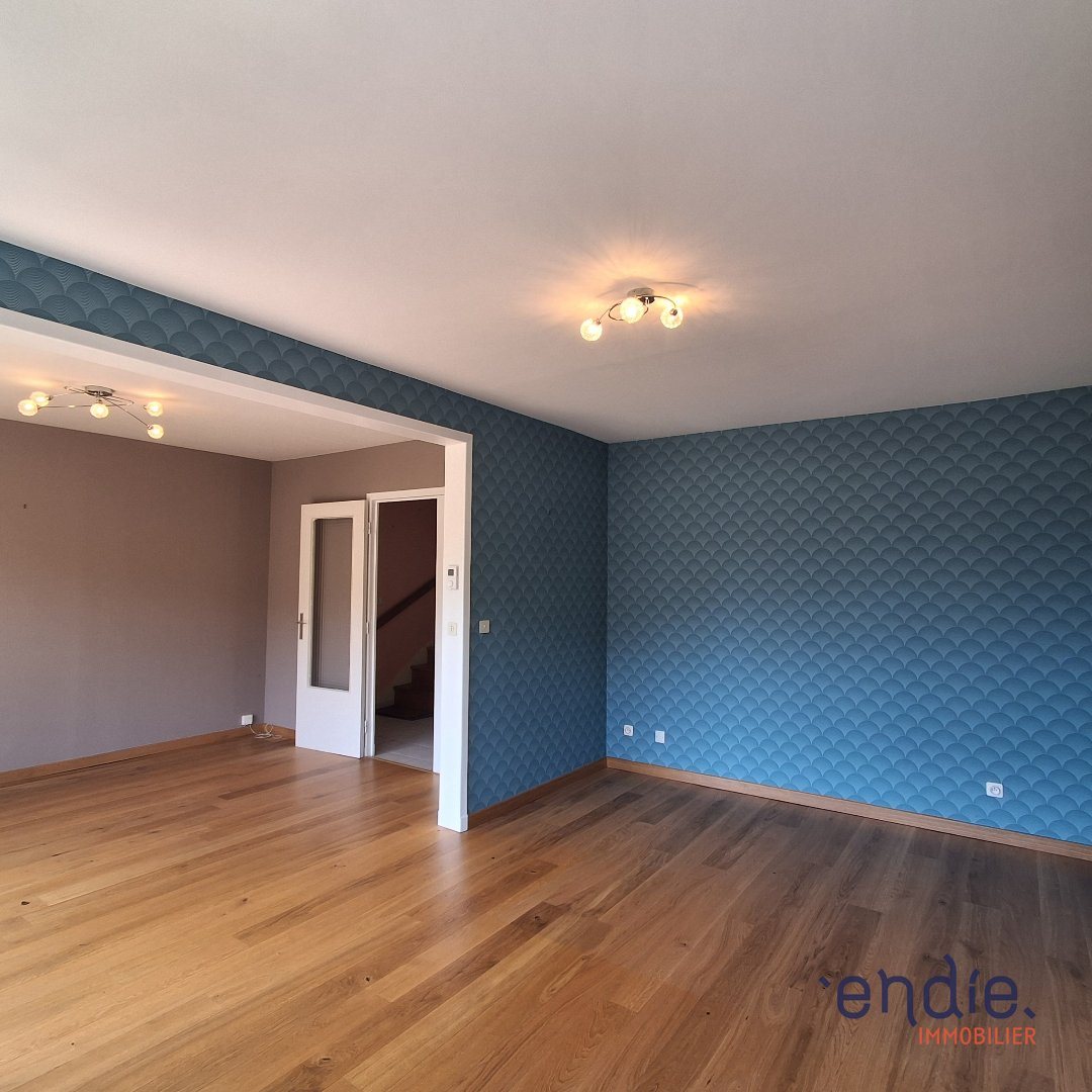 Appartement à vendre, 86m², Thiers