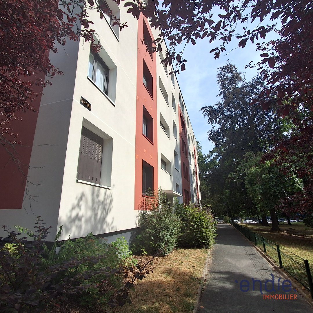 Appartement à vendre, 58m², Franconville