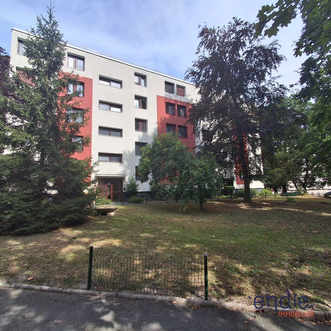Appartement à vendre, 58m², Franconville