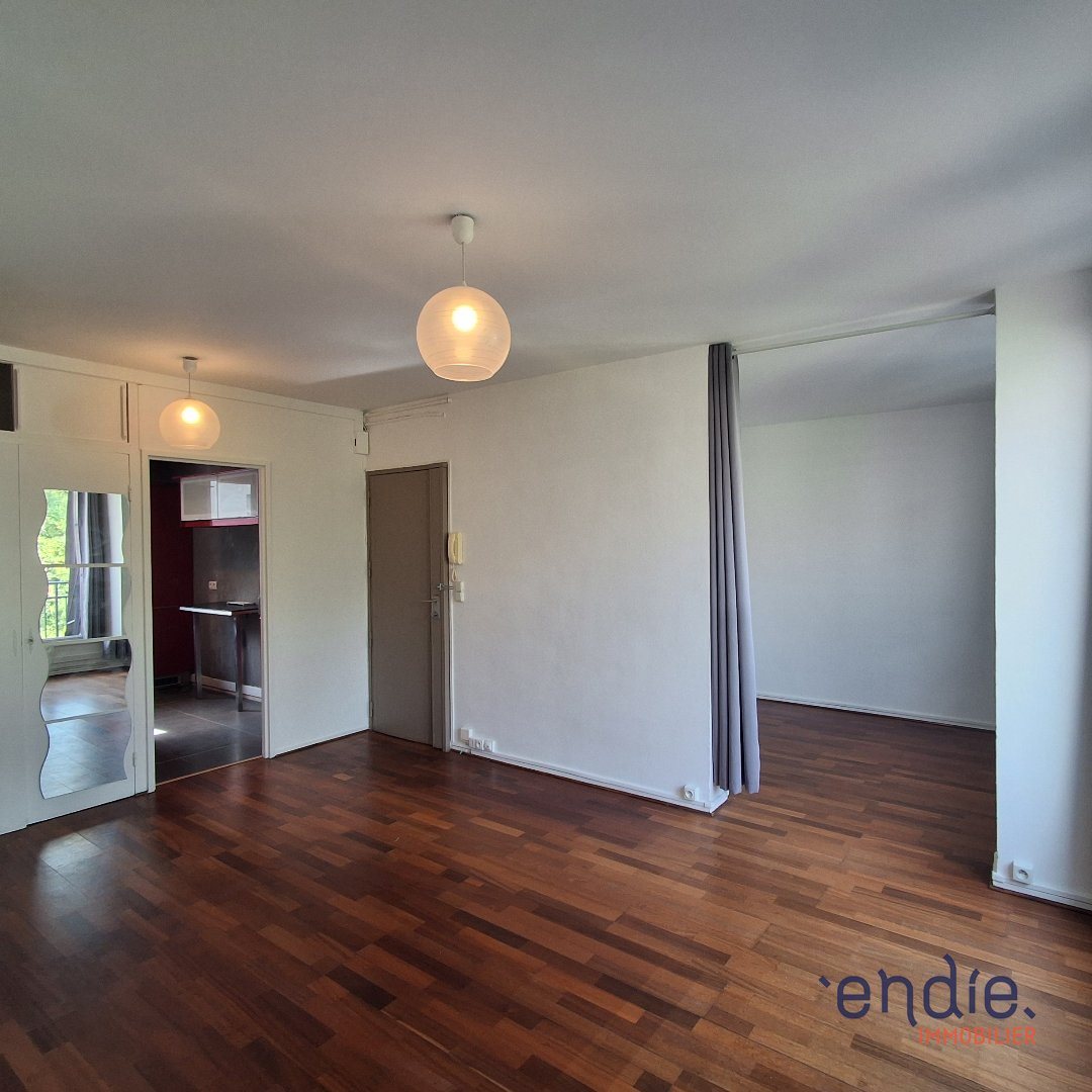 Appartement à vendre, 58m², Franconville