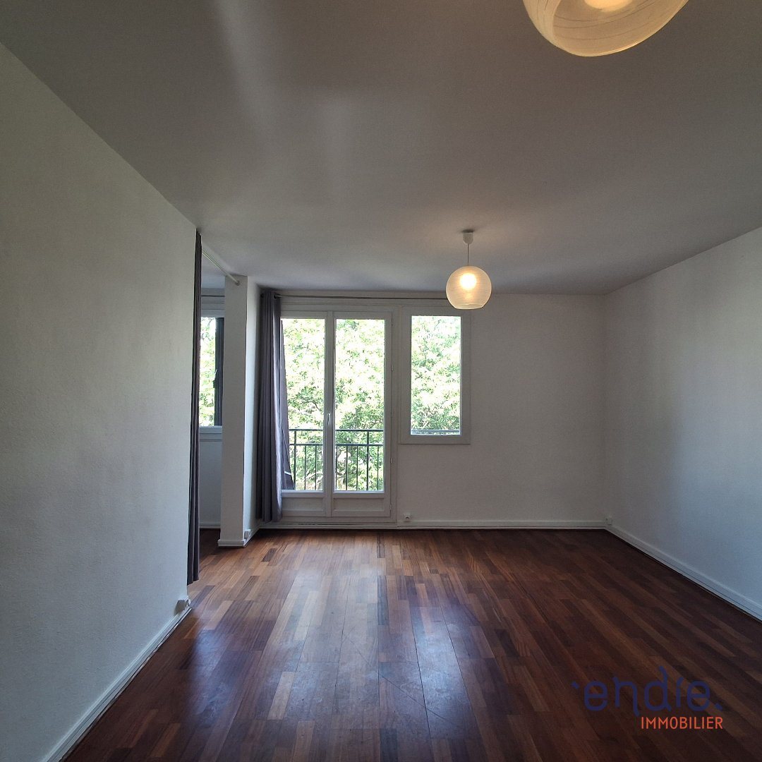 Appartement à vendre, 58m², Franconville