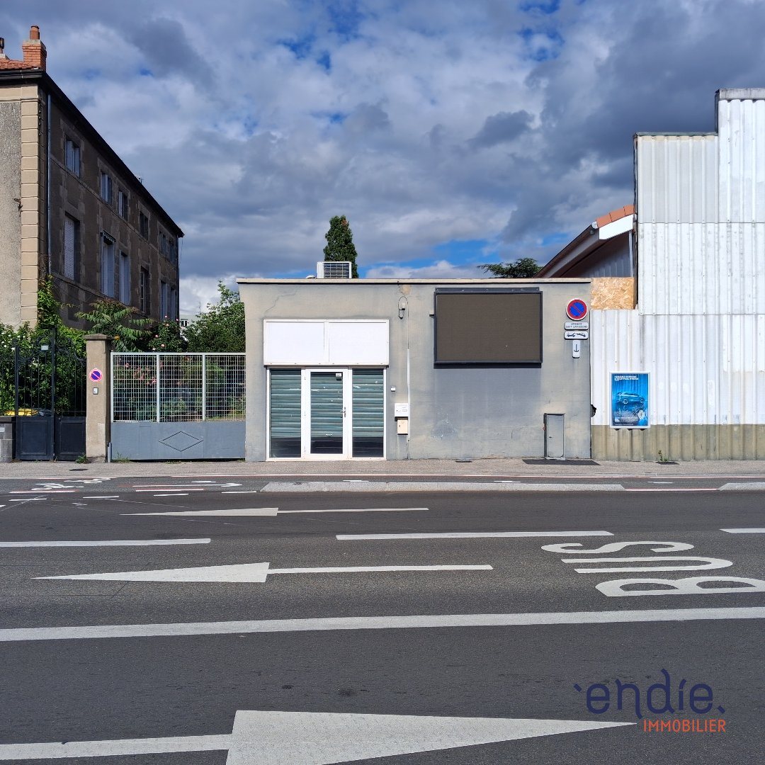 Maison à vendre, 37m², Clermont-Ferrand