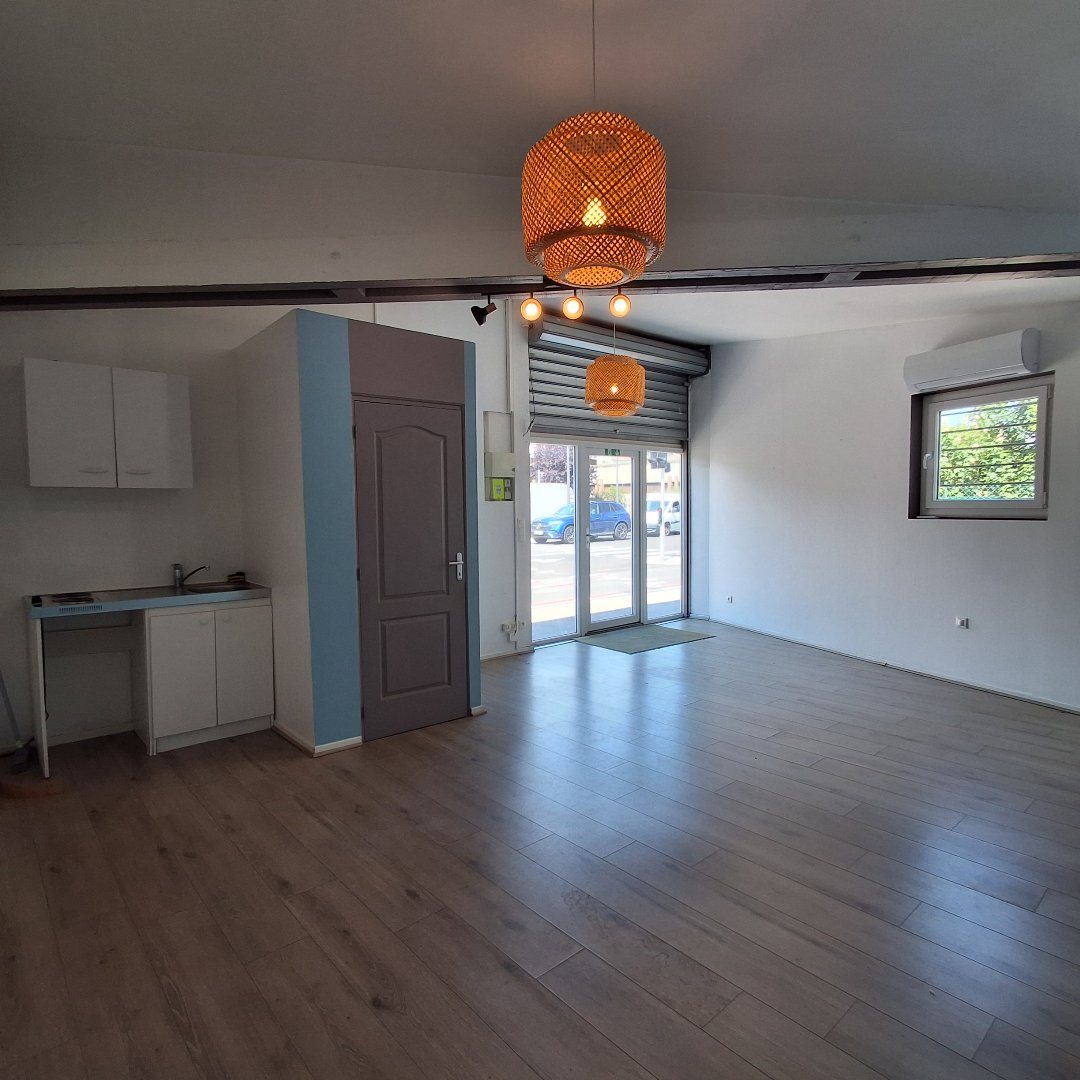 Maison à vendre, 37m², Clermont-Ferrand
