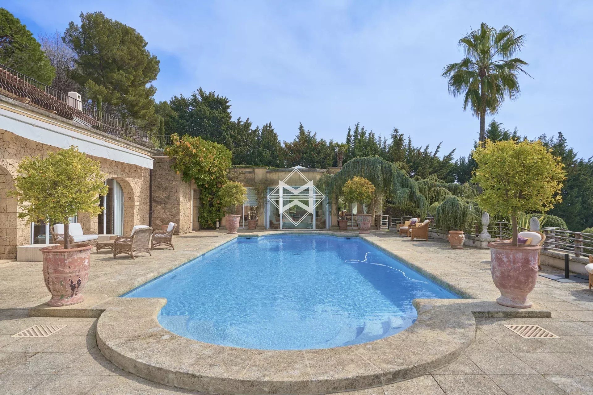 Maison à vendre, 800m², Cannes
