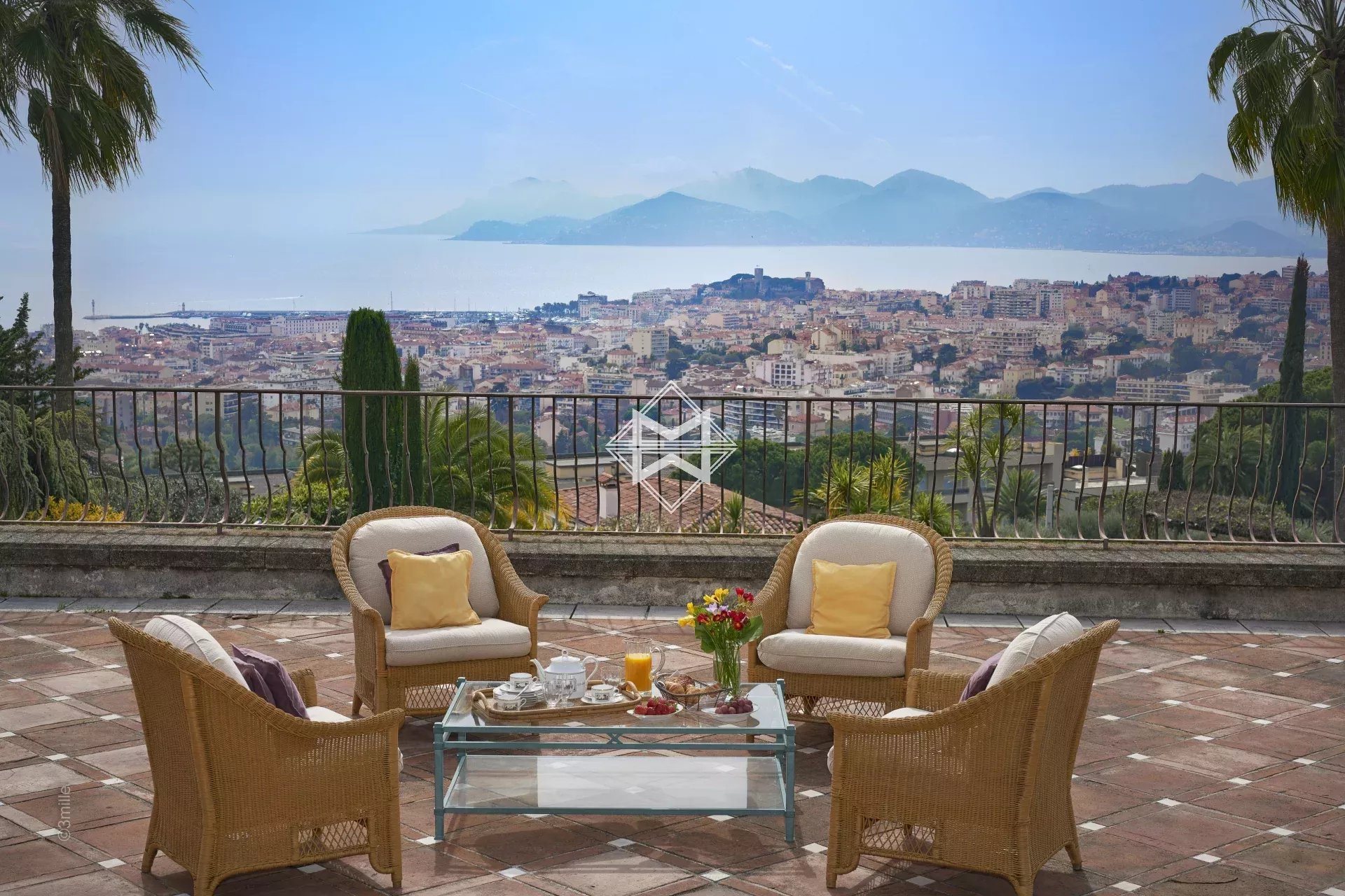Maison à vendre, 800m², Cannes