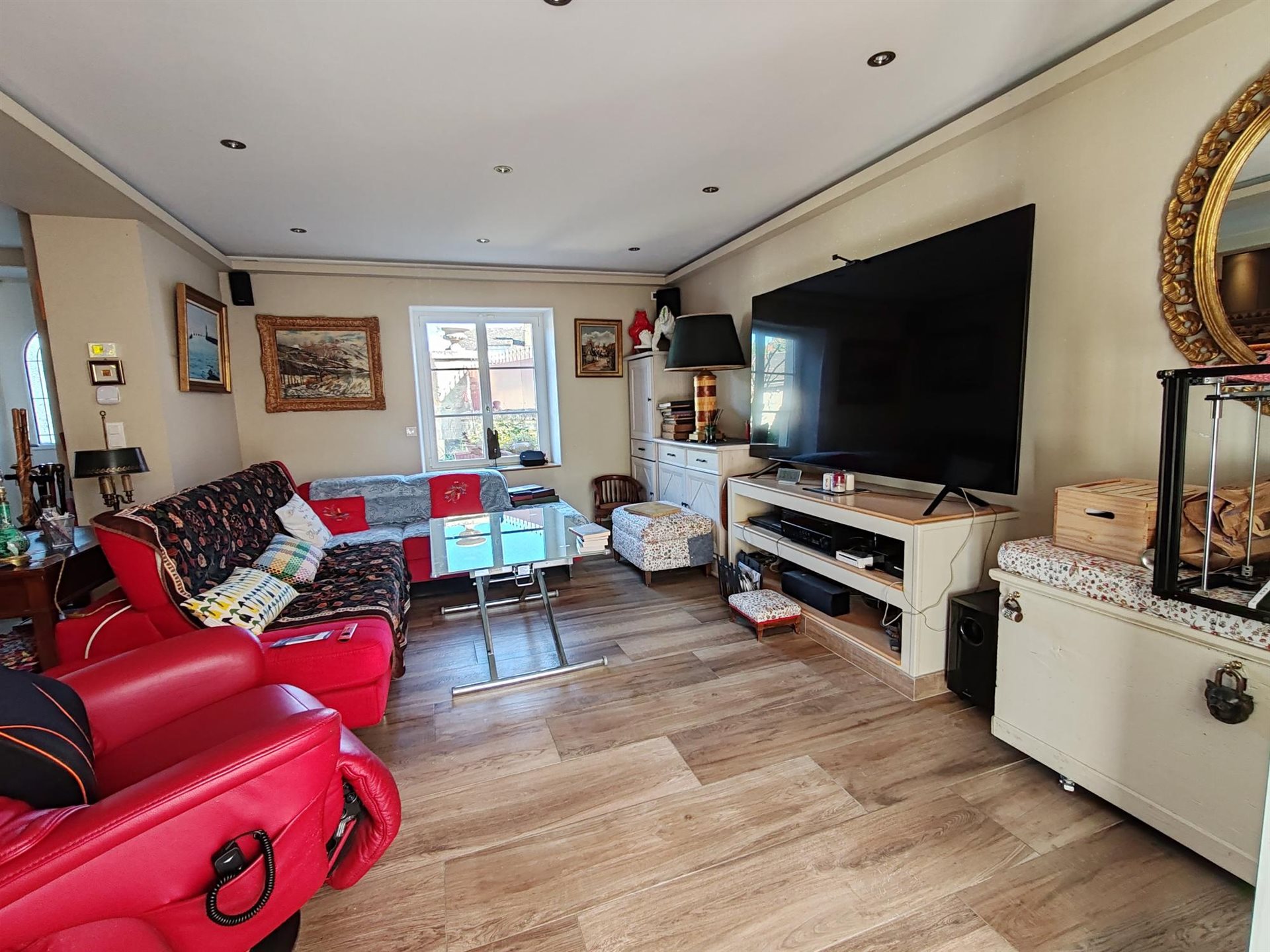 Maison à vendre, 116m², Villers-Cotterêts