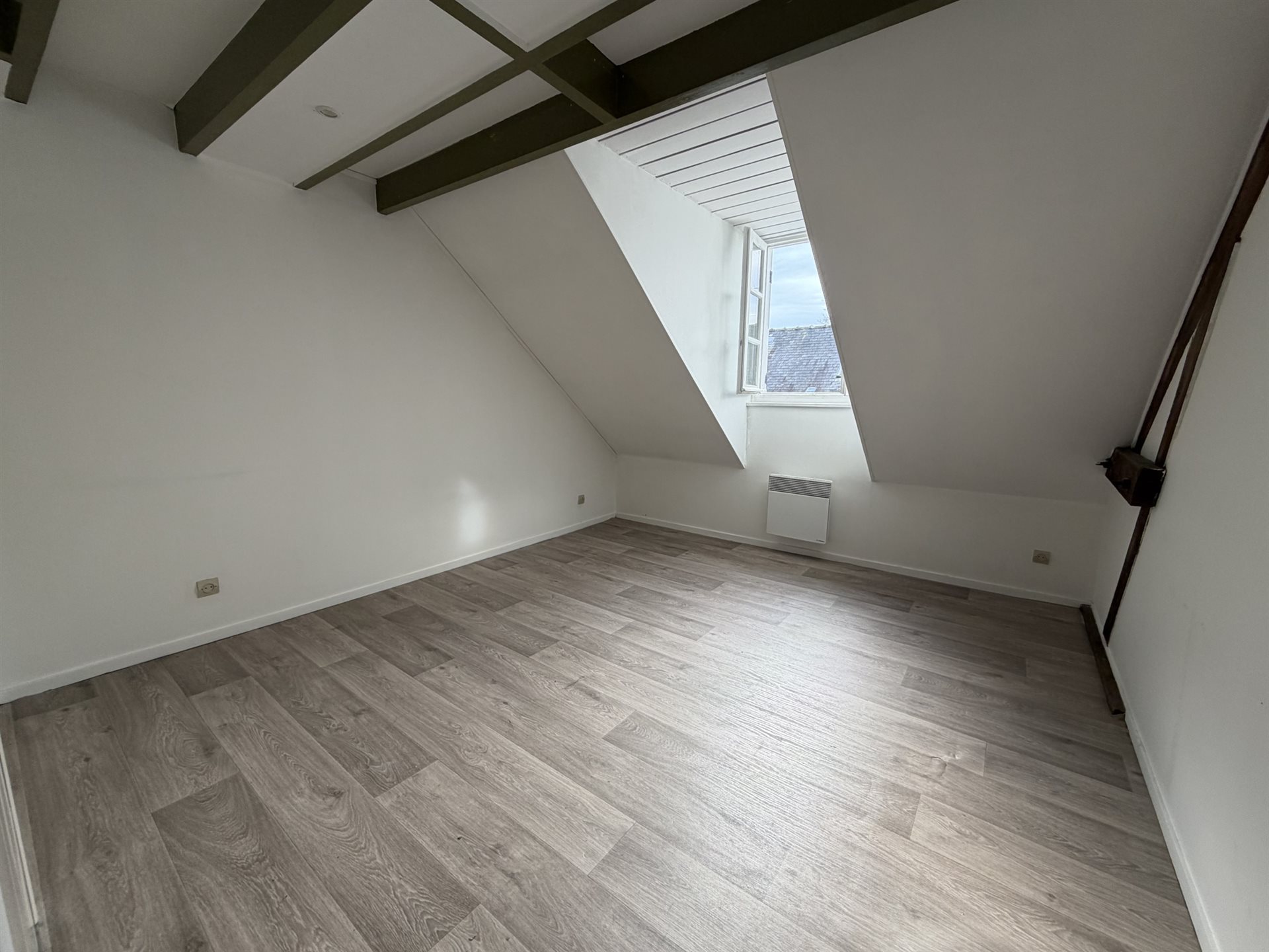 Appartement à vendre, 71m², Villers-Cotterêts