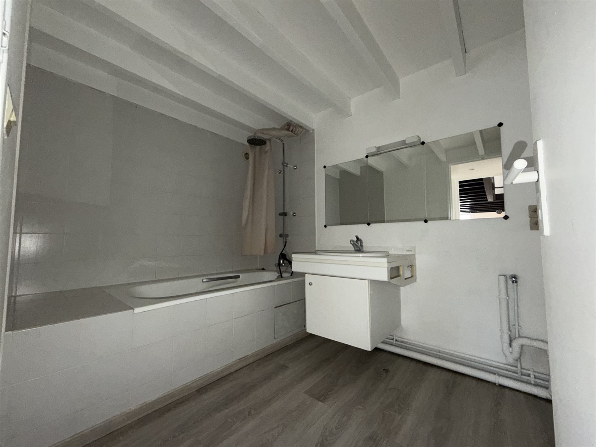 Appartement à vendre, 71m², Villers-Cotterêts