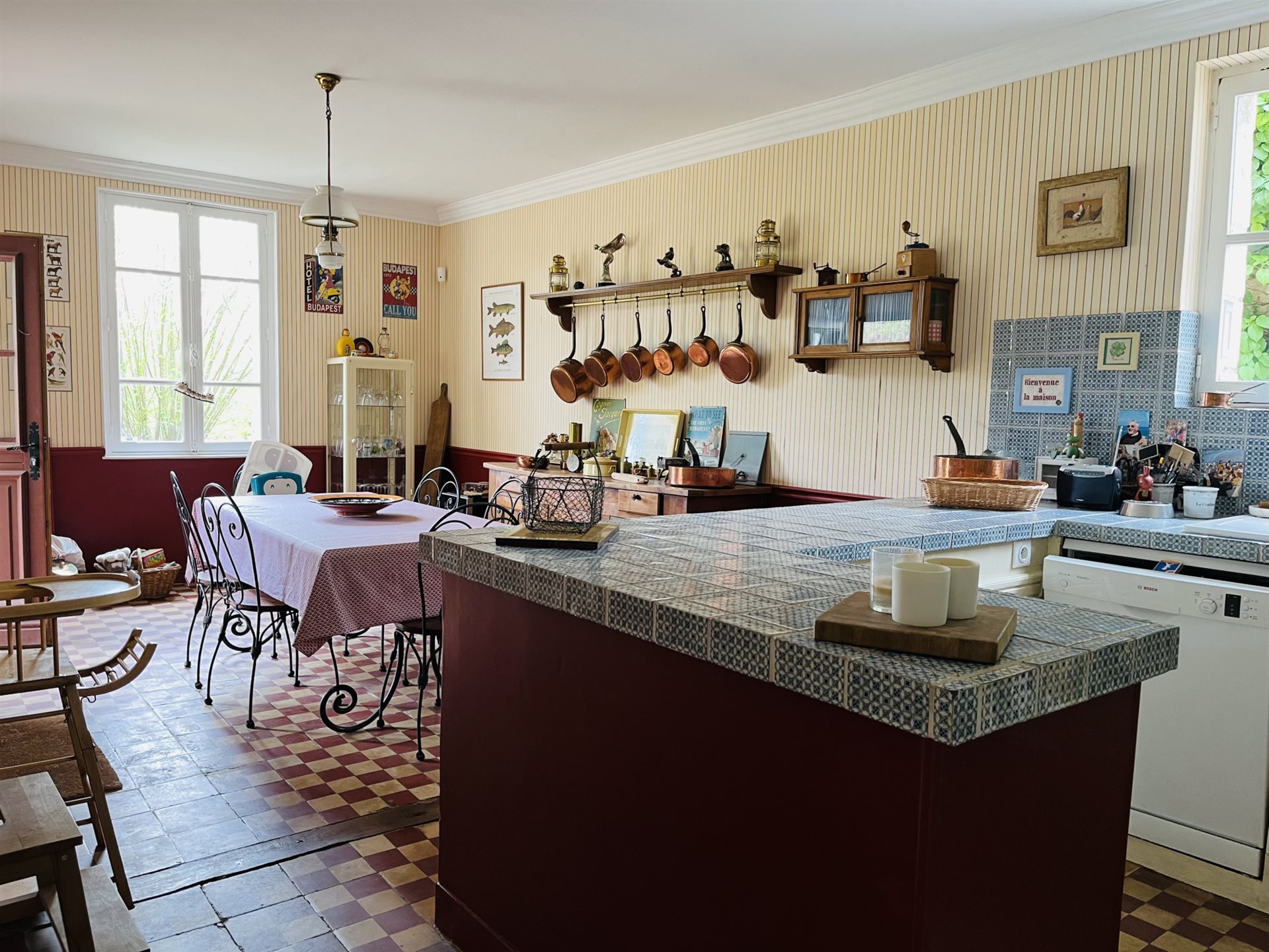 Maison à vendre, 256m², Villers-Cotterêts