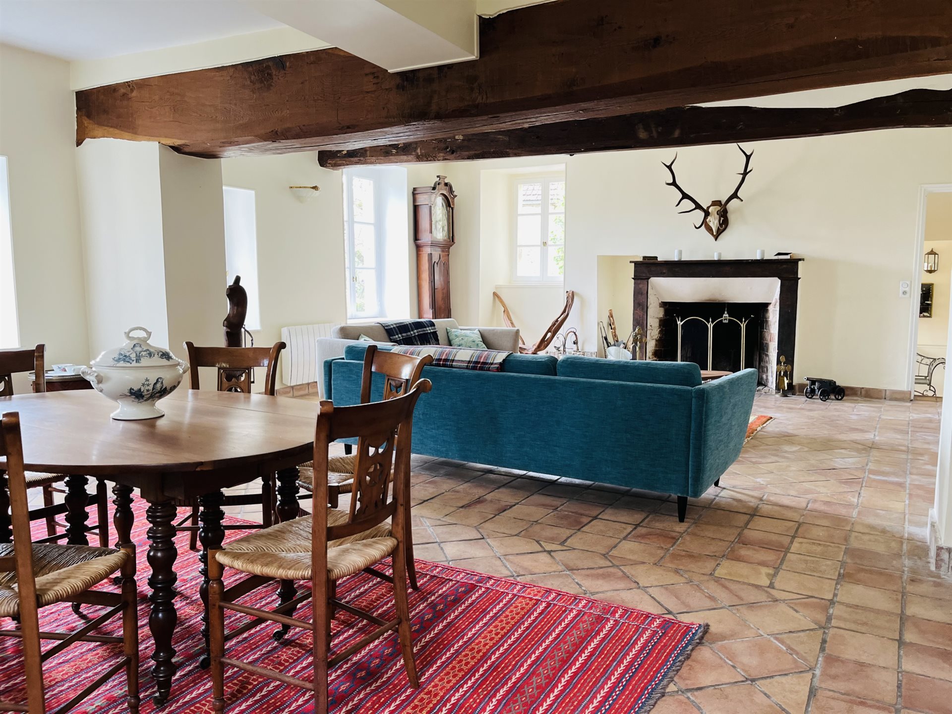 Maison à vendre, 256m², Villers-Cotterêts