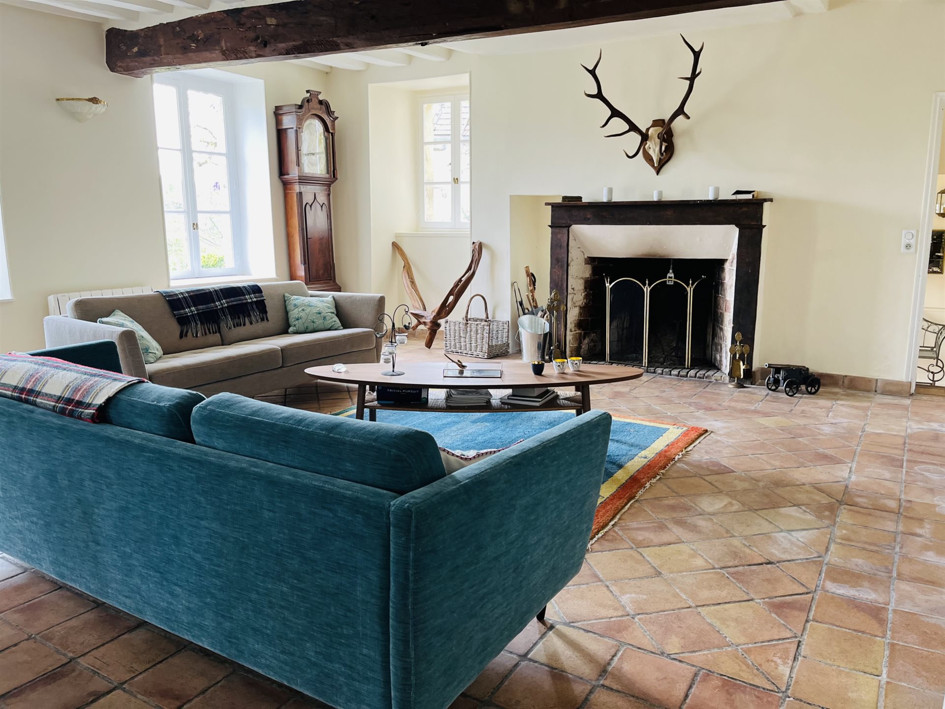 Maison à vendre, 256m², Villers-Cotterêts